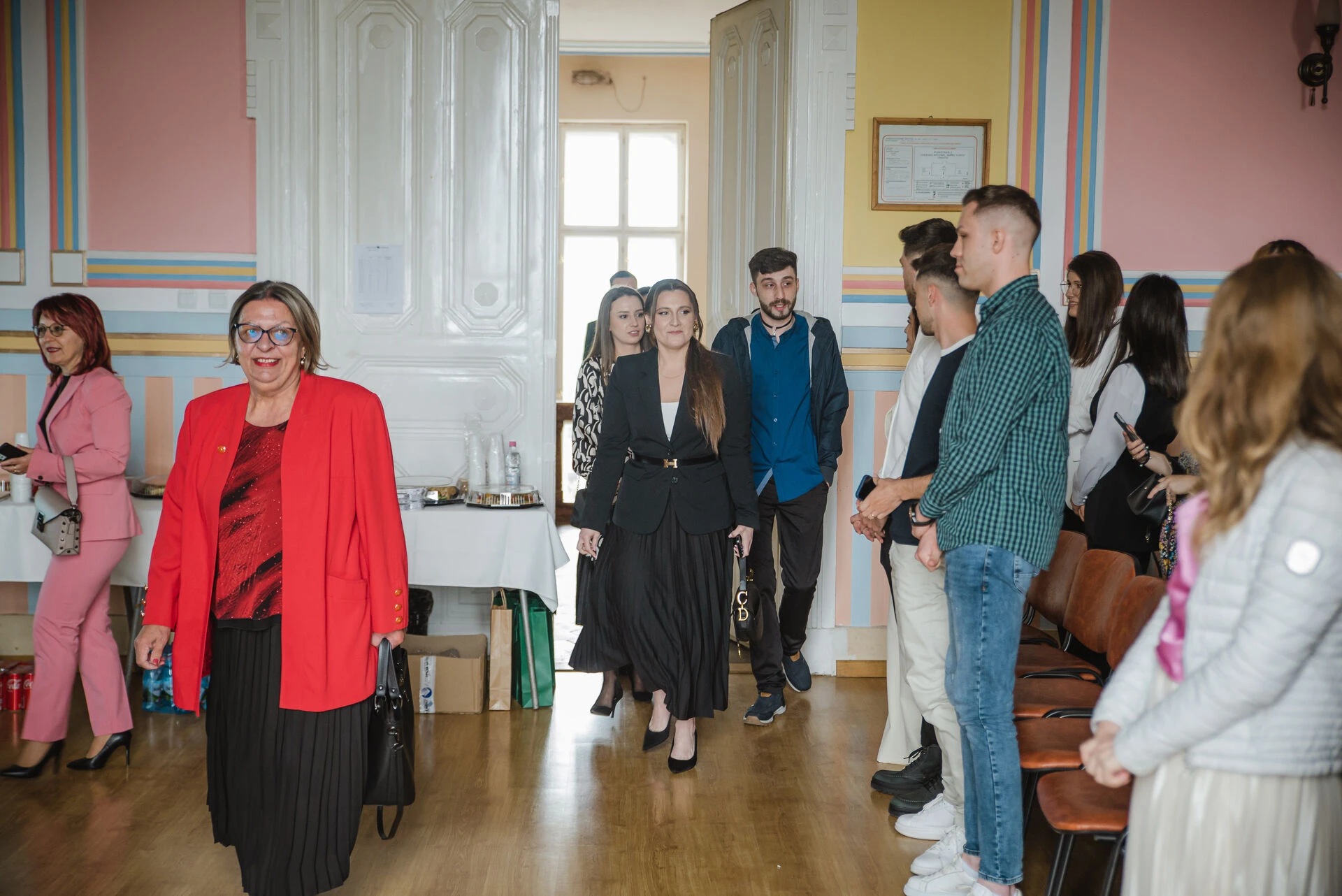 0023 Intalnire 10 Ani