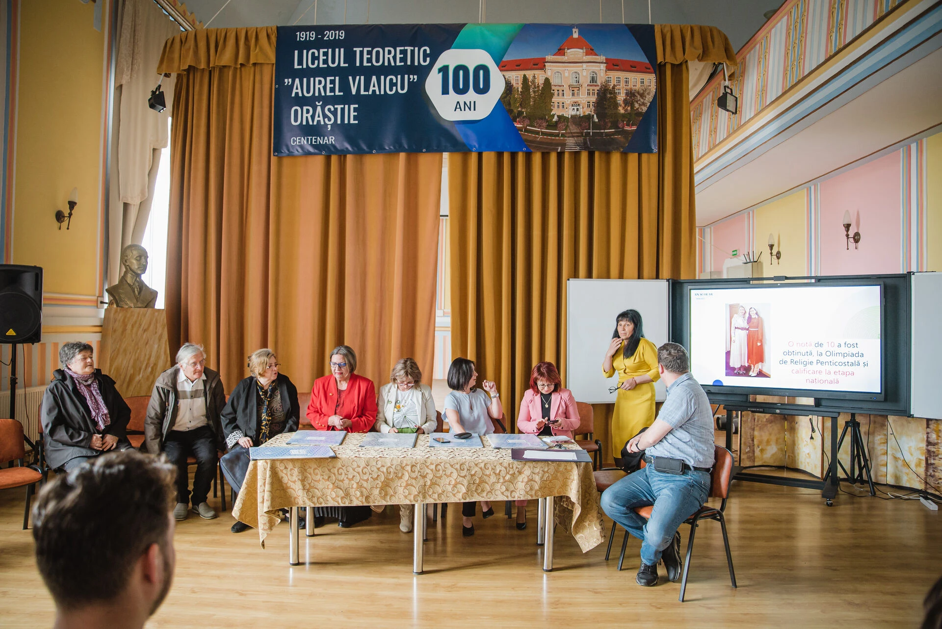 0039 Intalnire 10 Ani