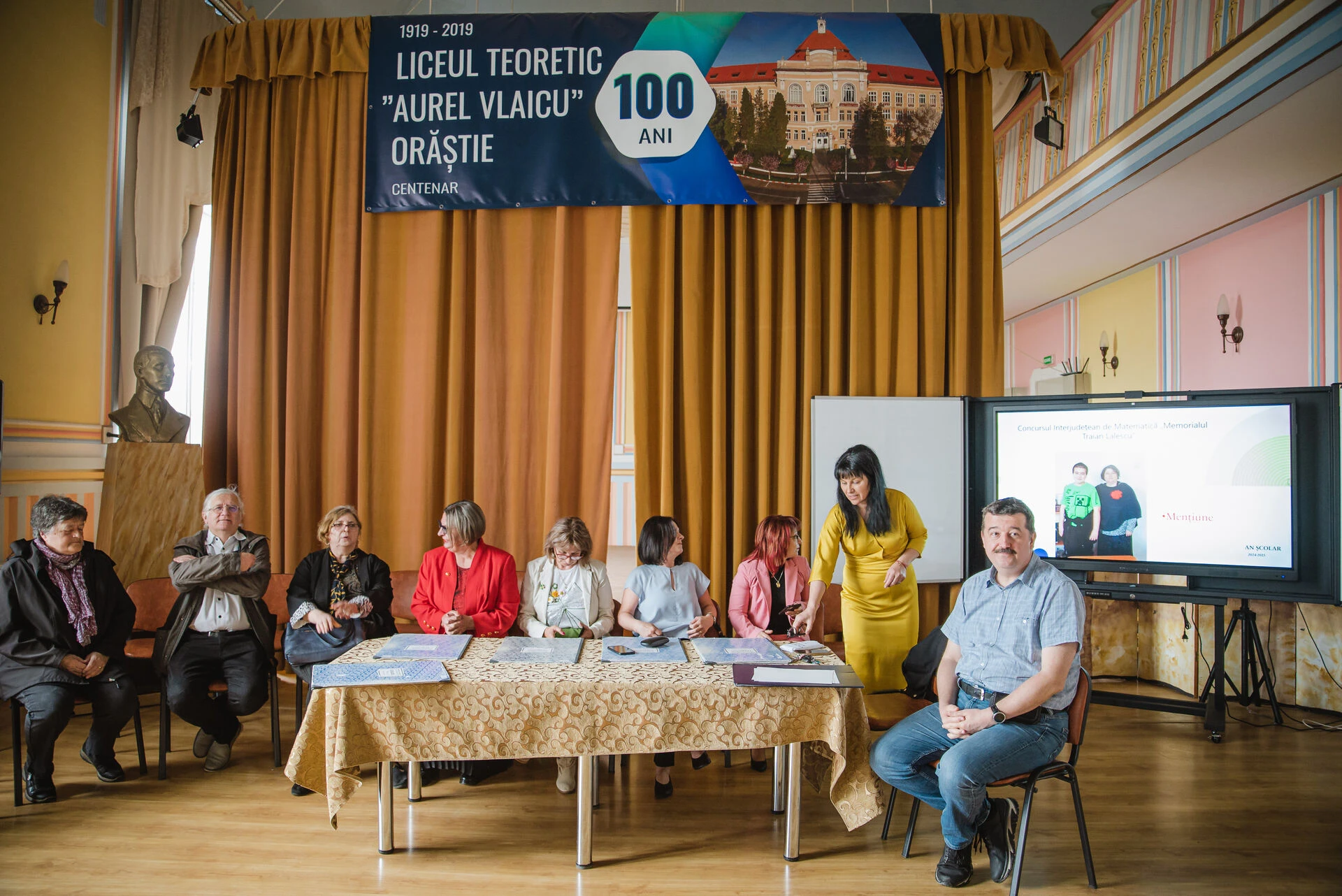 0040 Intalnire 10 Ani