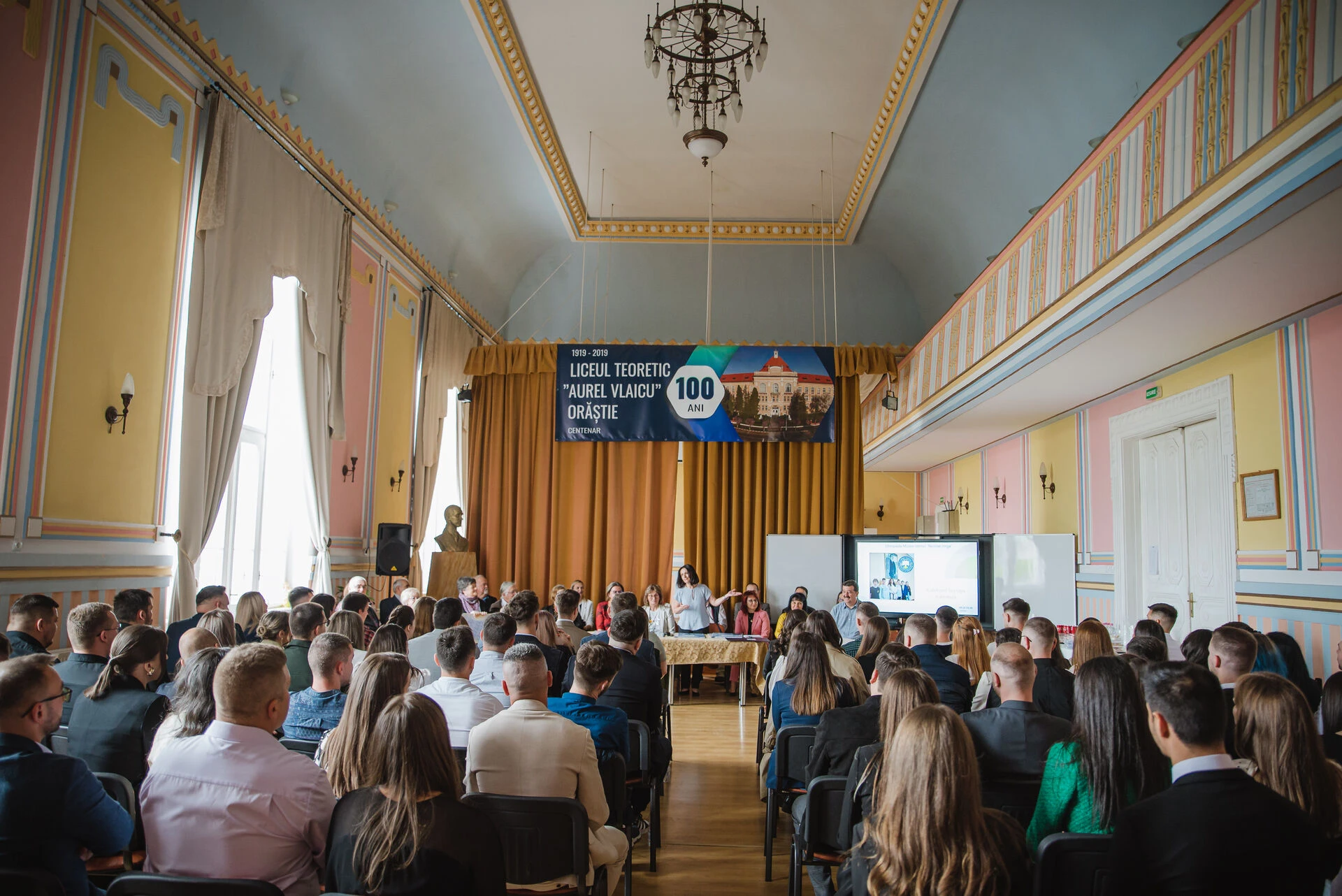 0073 Intalnire 10 Ani