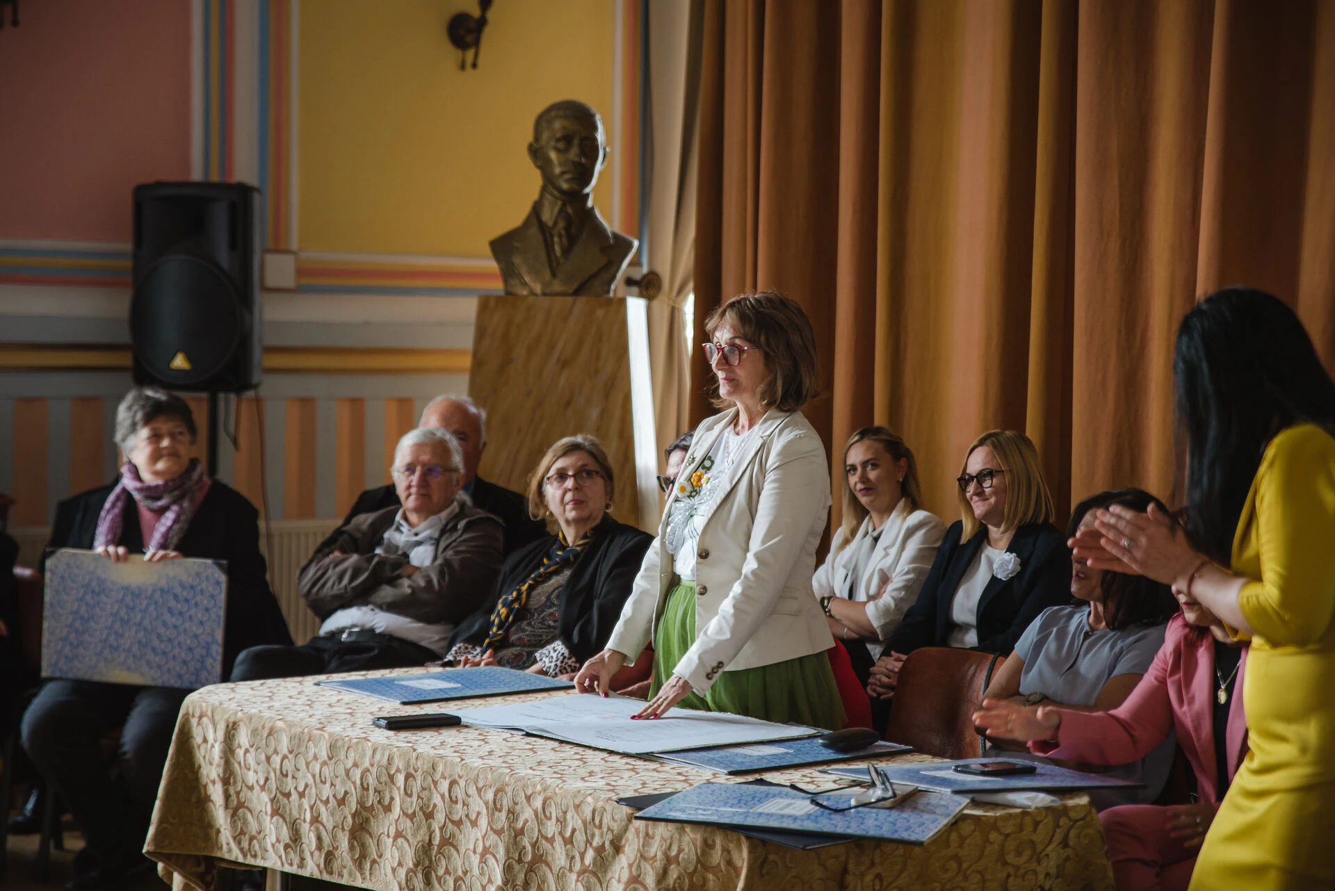 0166 Intalnire 10 Ani