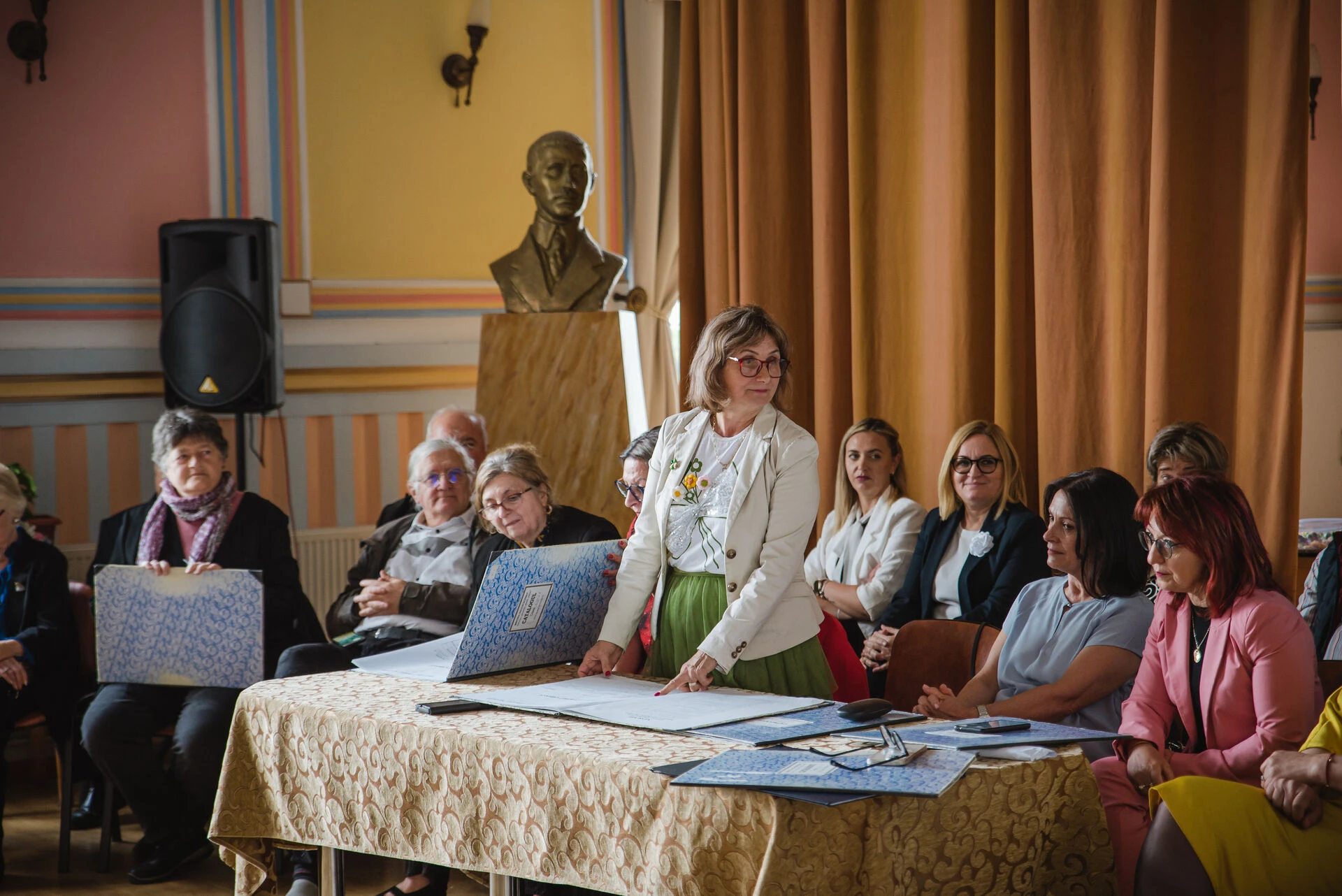 0167 Intalnire 10 Ani