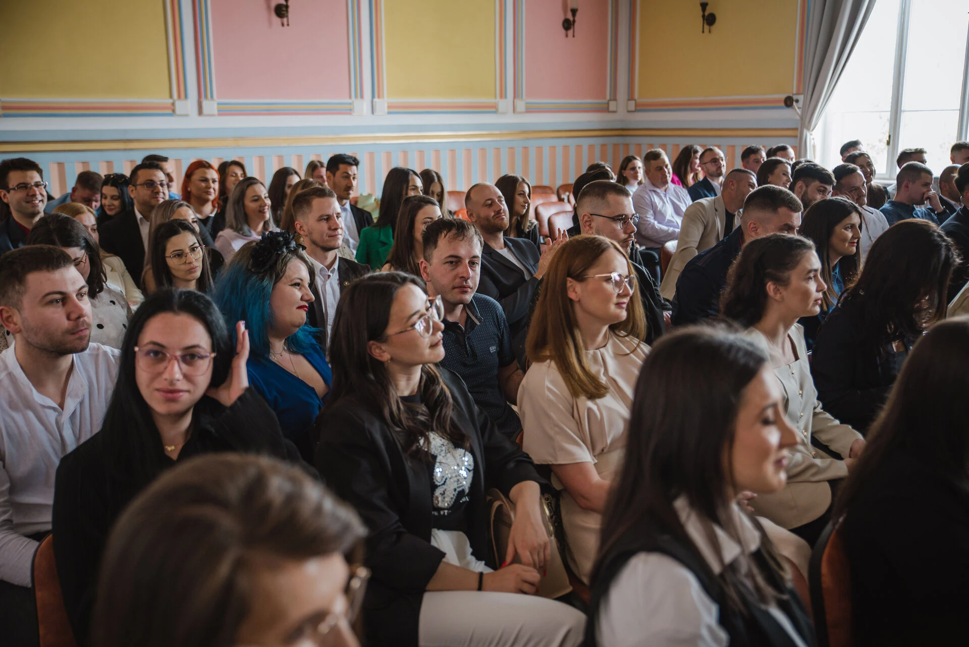 0170 Intalnire 10 Ani