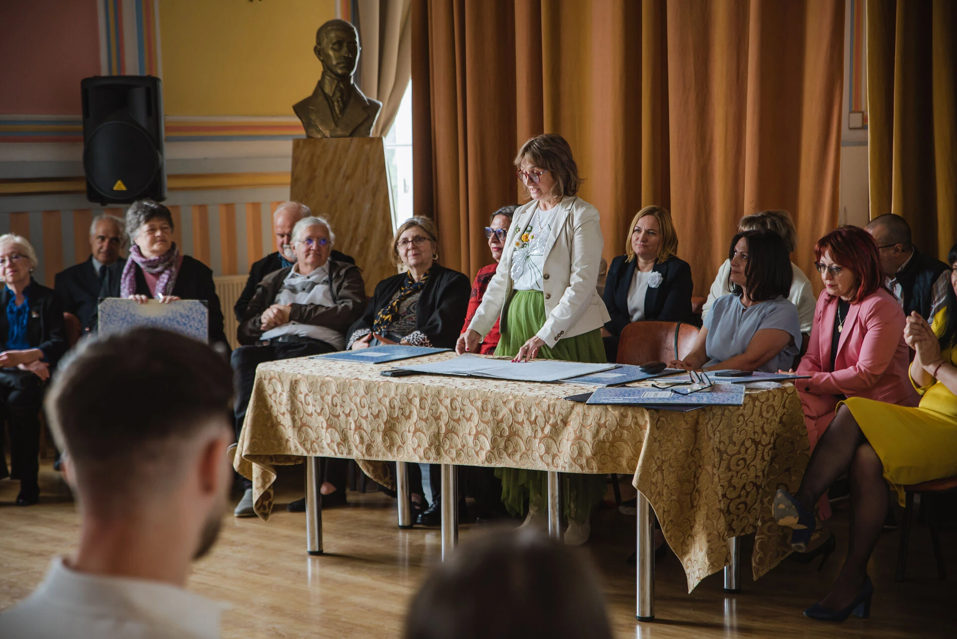 0177 Intalnire 10 Ani