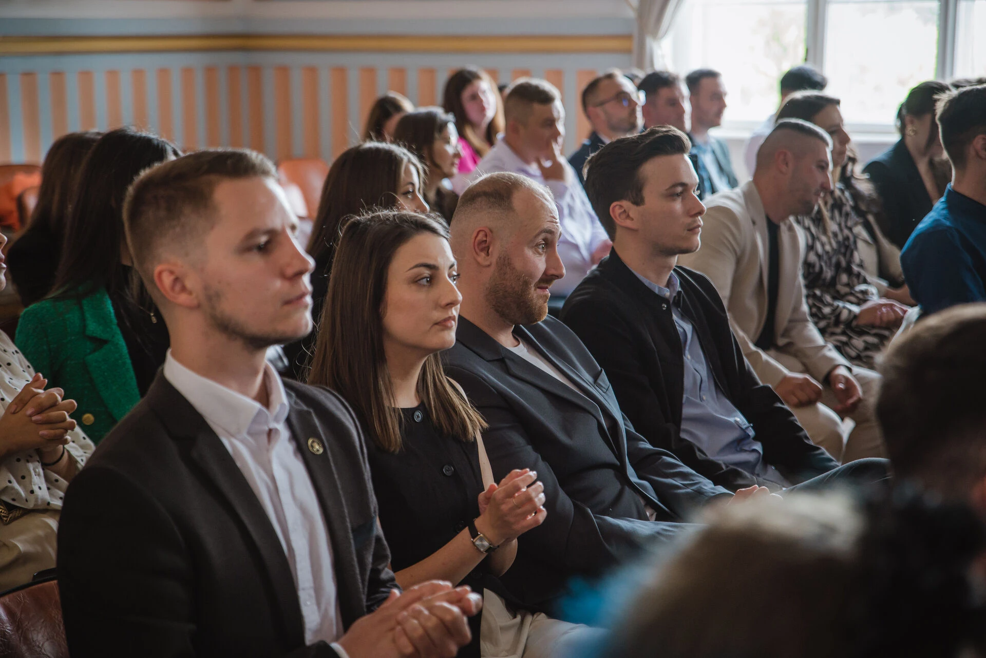 0179 Intalnire 10 Ani