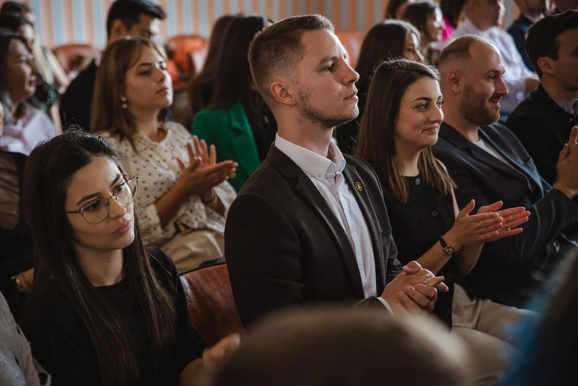 0180 Intalnire 10 Ani