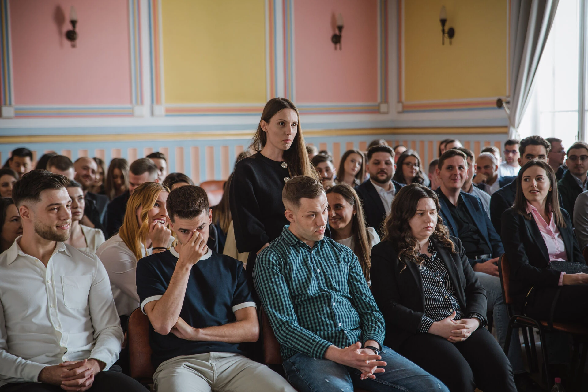 0248 Intalnire 10 Ani