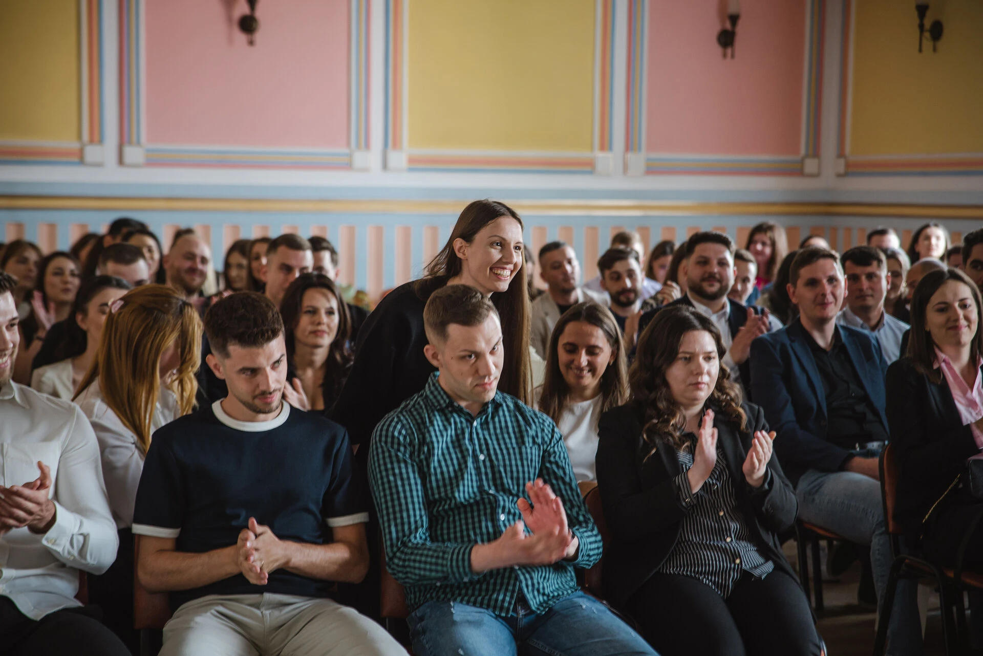 0249 Intalnire 10 Ani