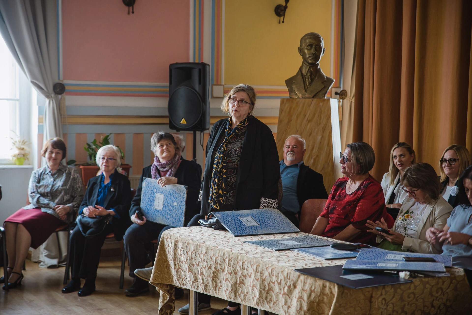 0322 Intalnire 10 Ani