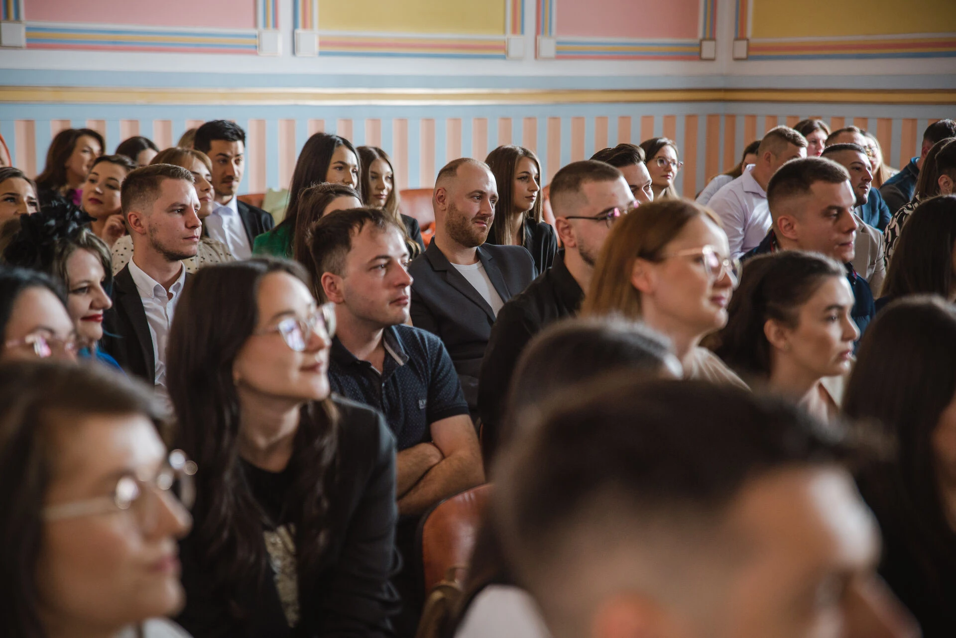 0324 Intalnire 10 Ani