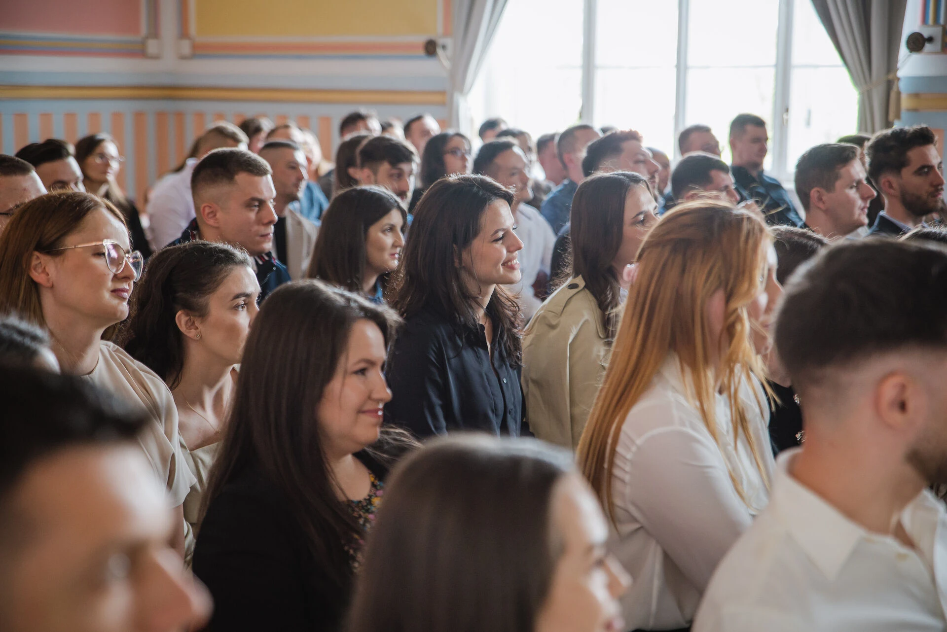 0326 Intalnire 10 Ani