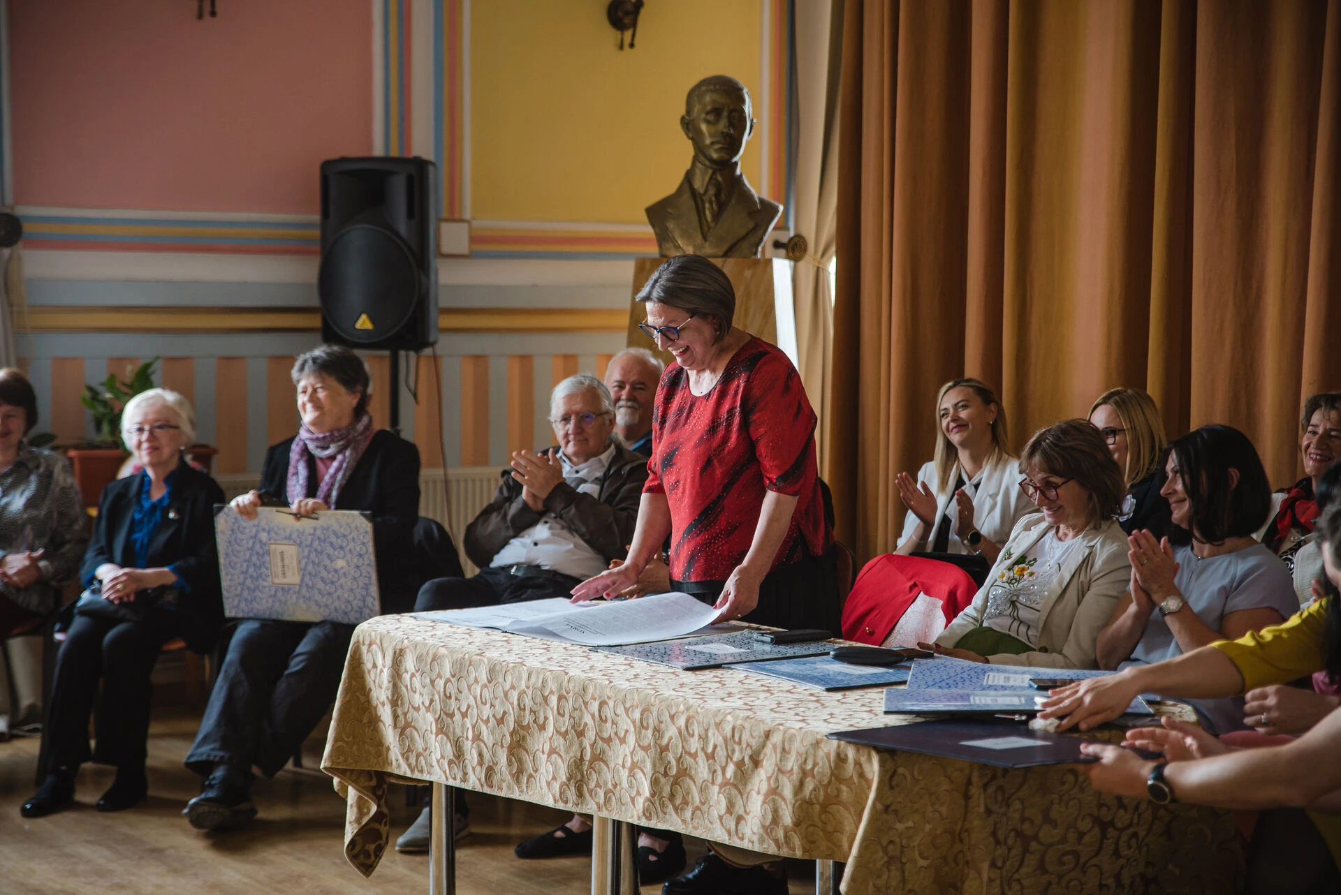 0328 Intalnire 10 Ani