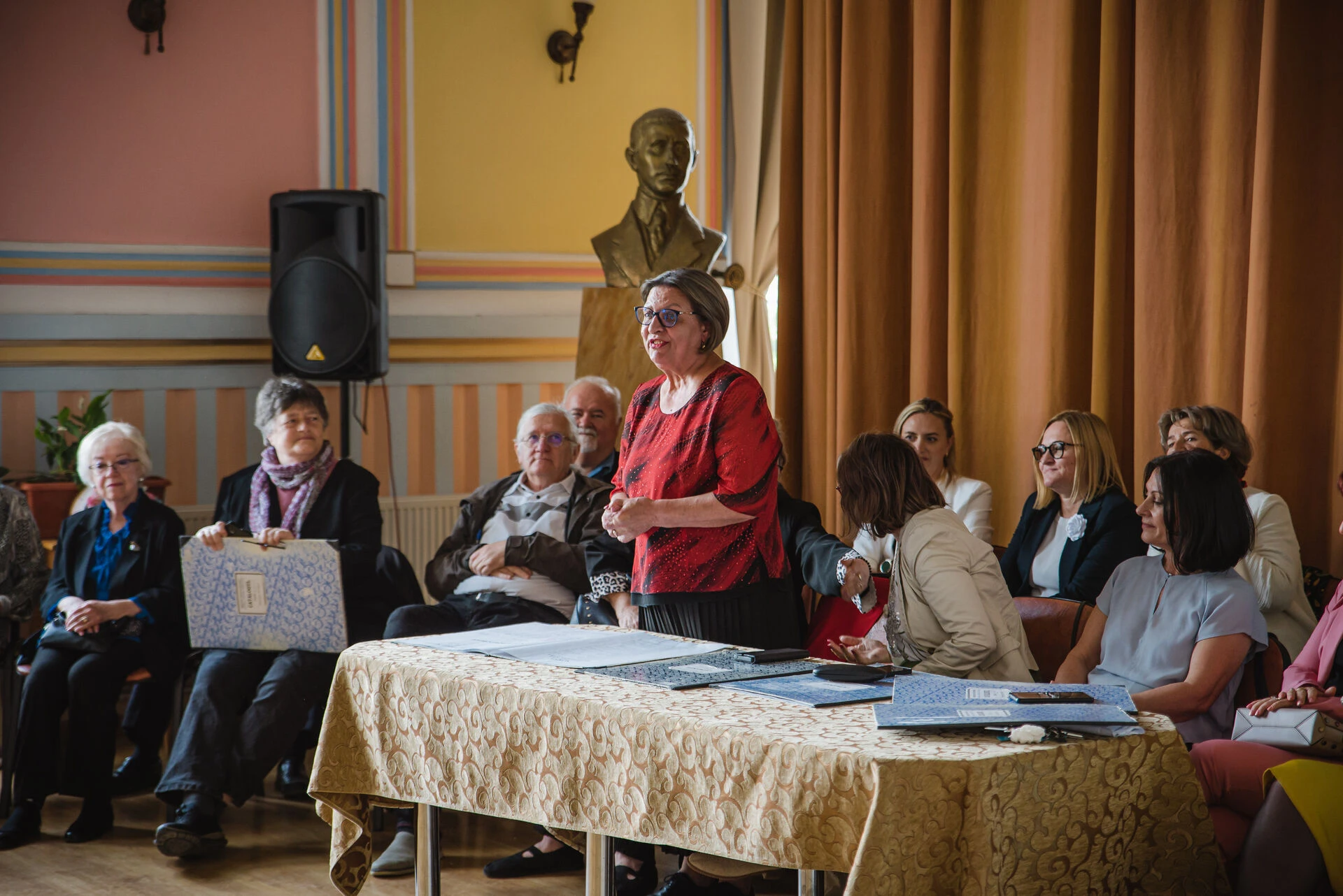 0329 Intalnire 10 Ani