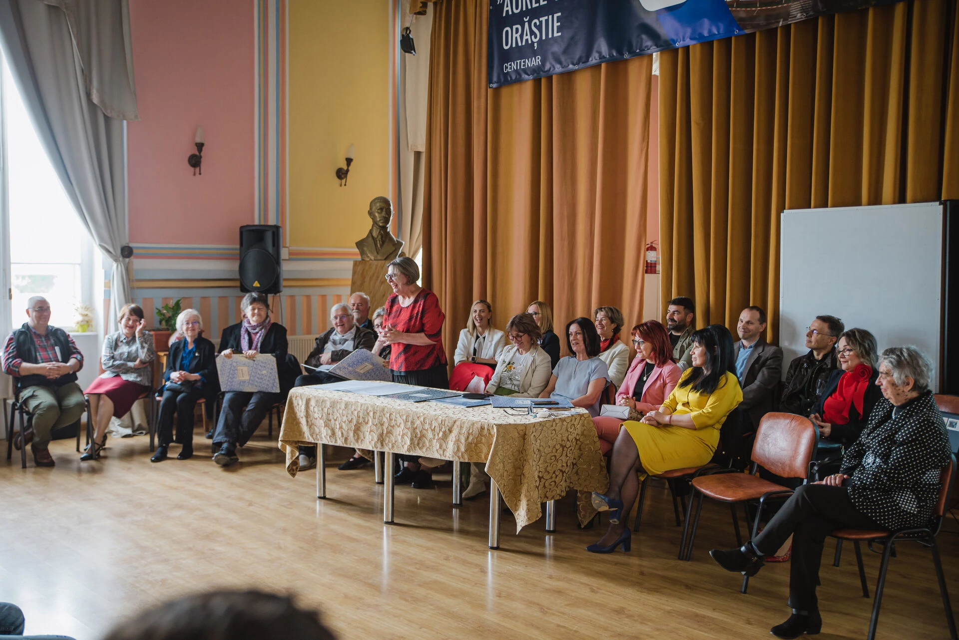 0330 Intalnire 10 Ani