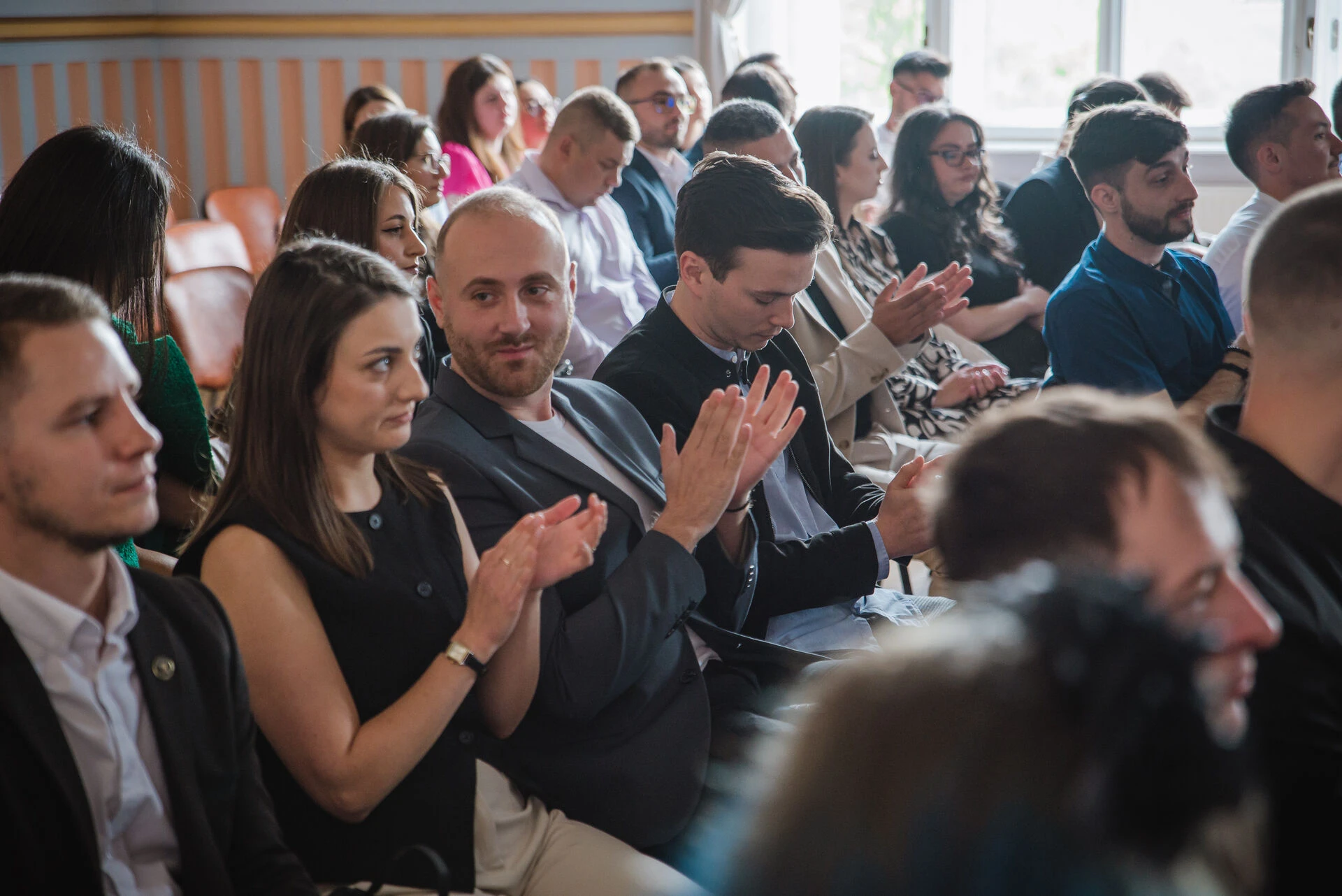 0332 Intalnire 10 Ani