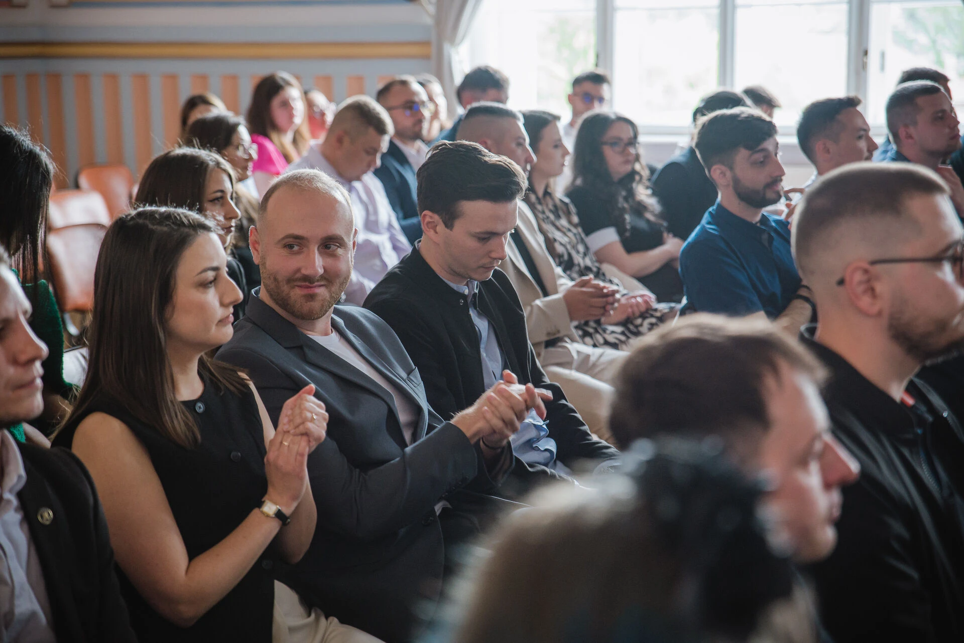 0333 Intalnire 10 Ani