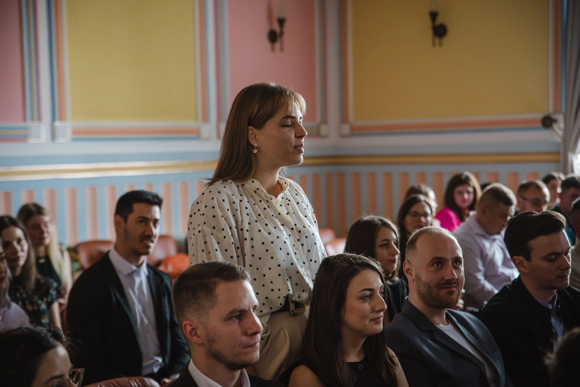 0334 Intalnire 10 Ani