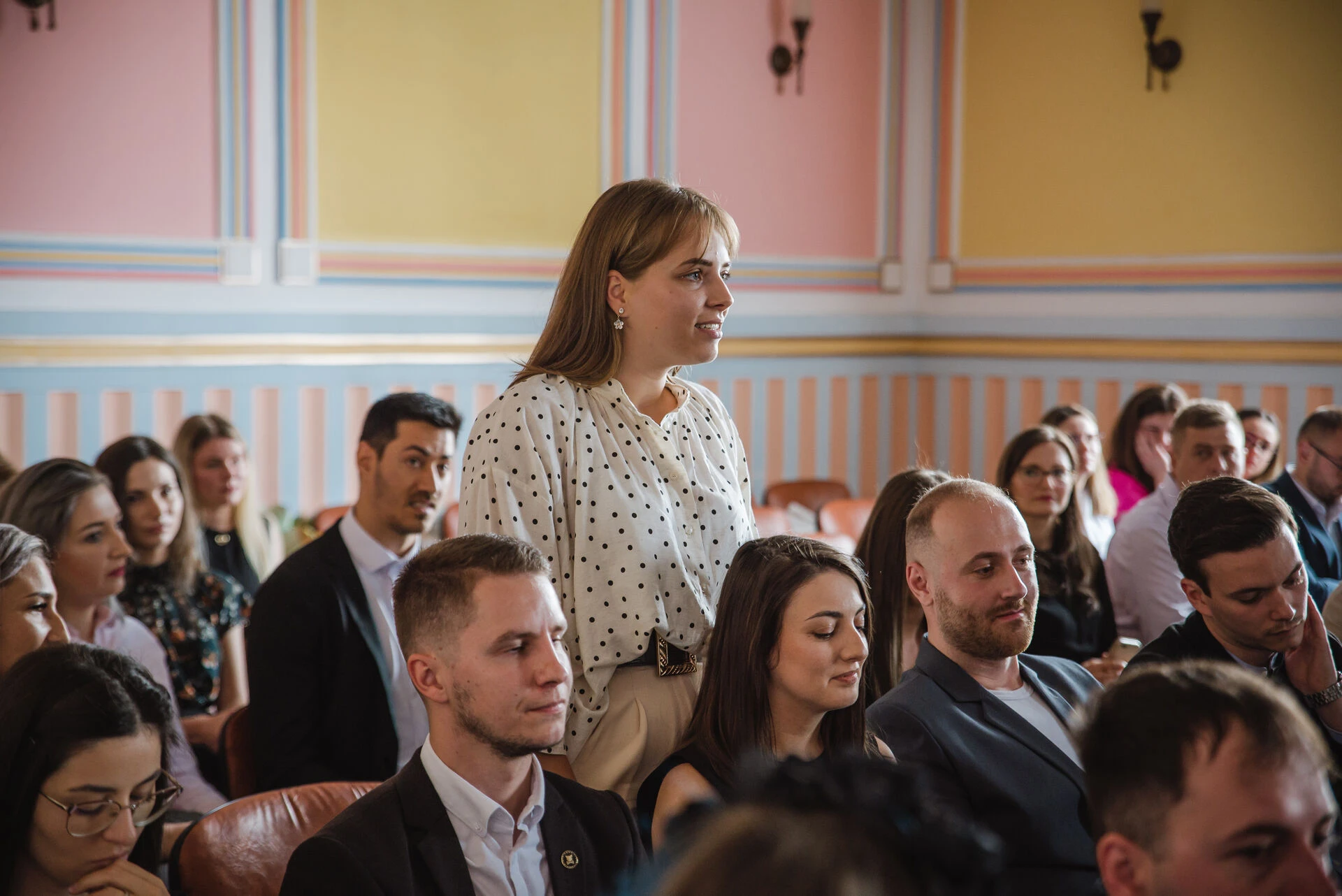 0335 Intalnire 10 Ani