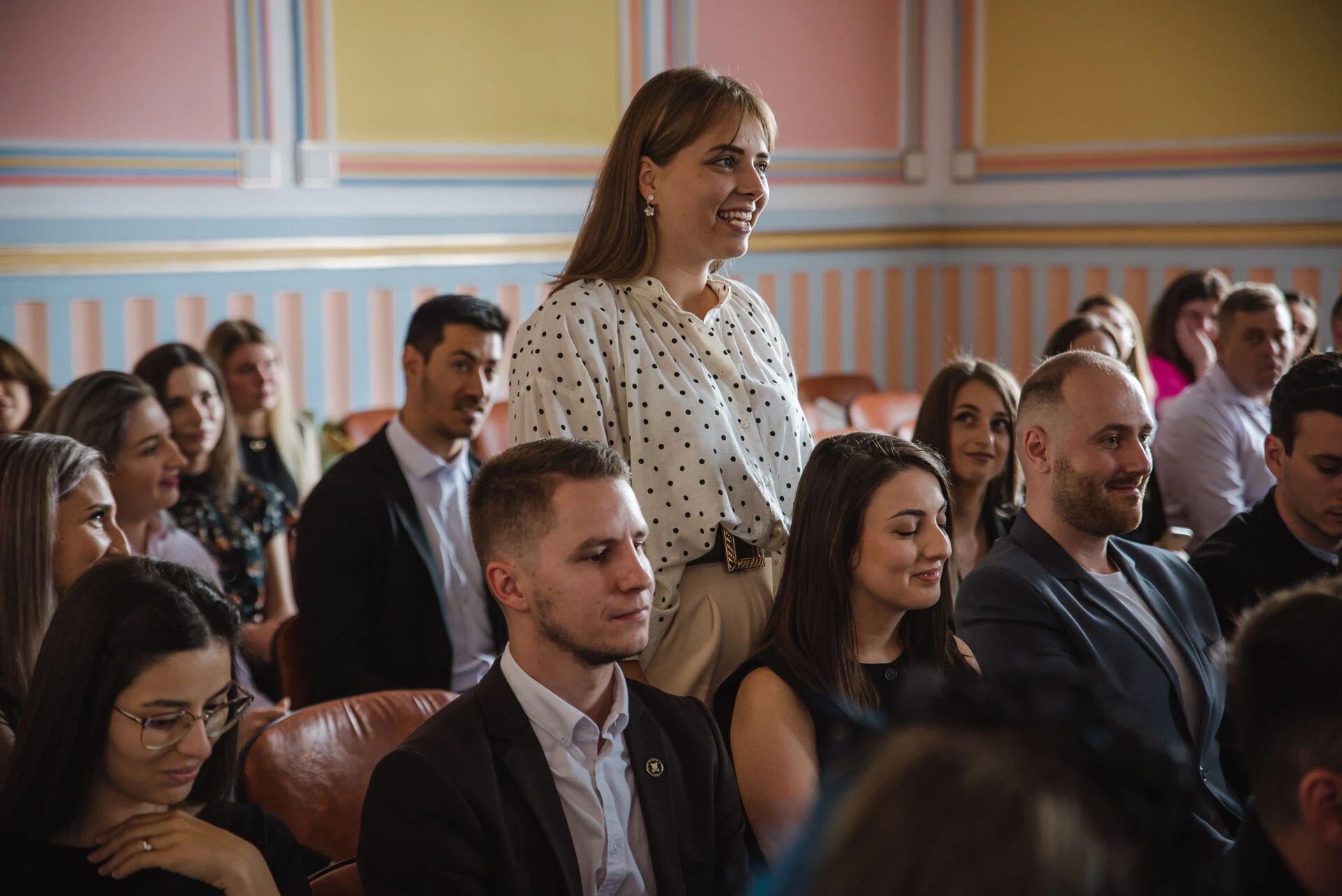 0336 Intalnire 10 Ani