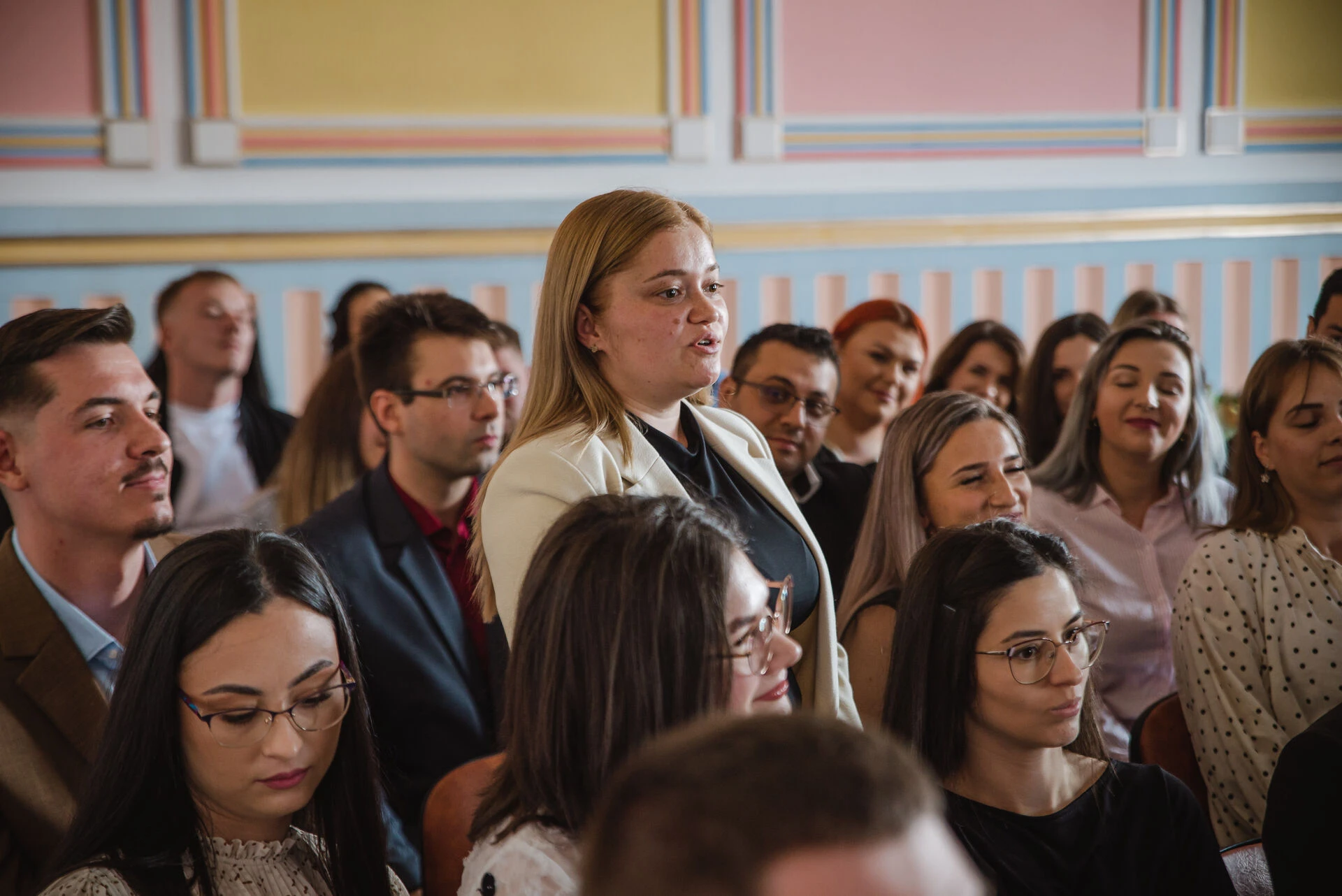 0338 Intalnire 10 Ani