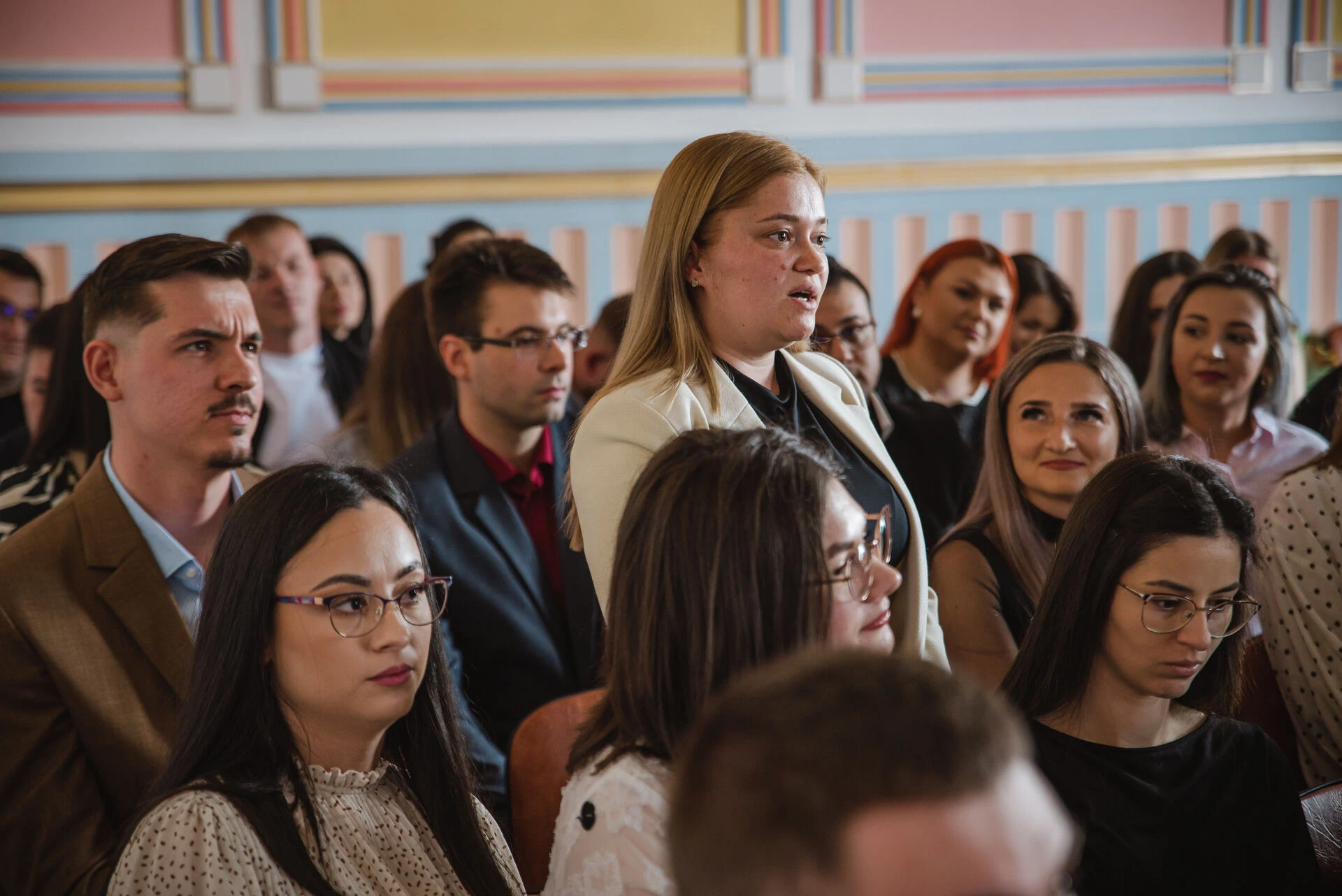 0339 Intalnire 10 Ani