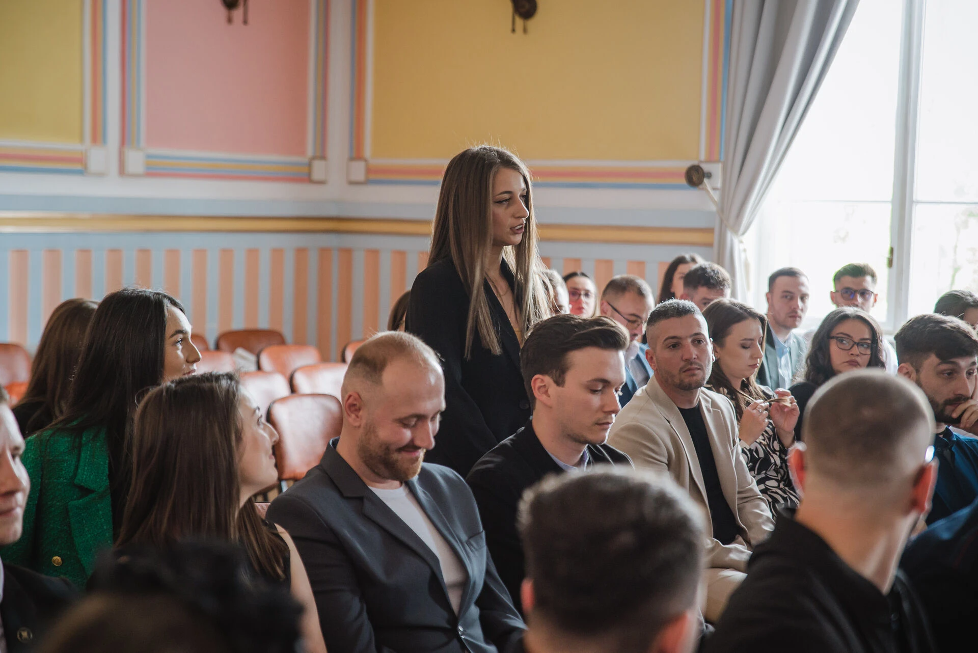 0340 Intalnire 10 Ani