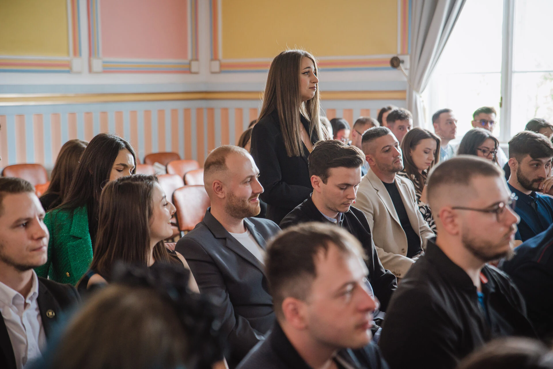 0342 Intalnire 10 Ani