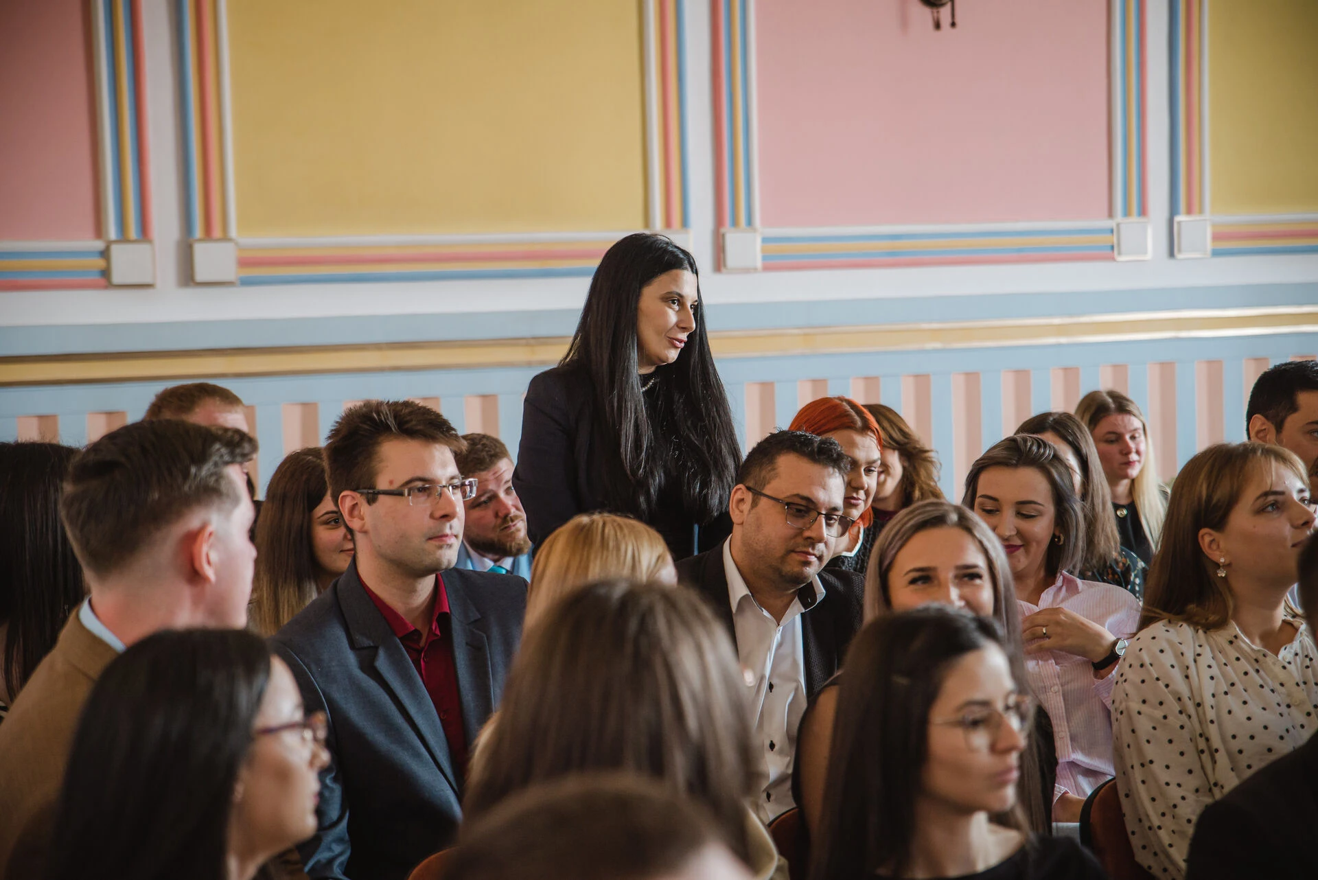 0344 Intalnire 10 Ani