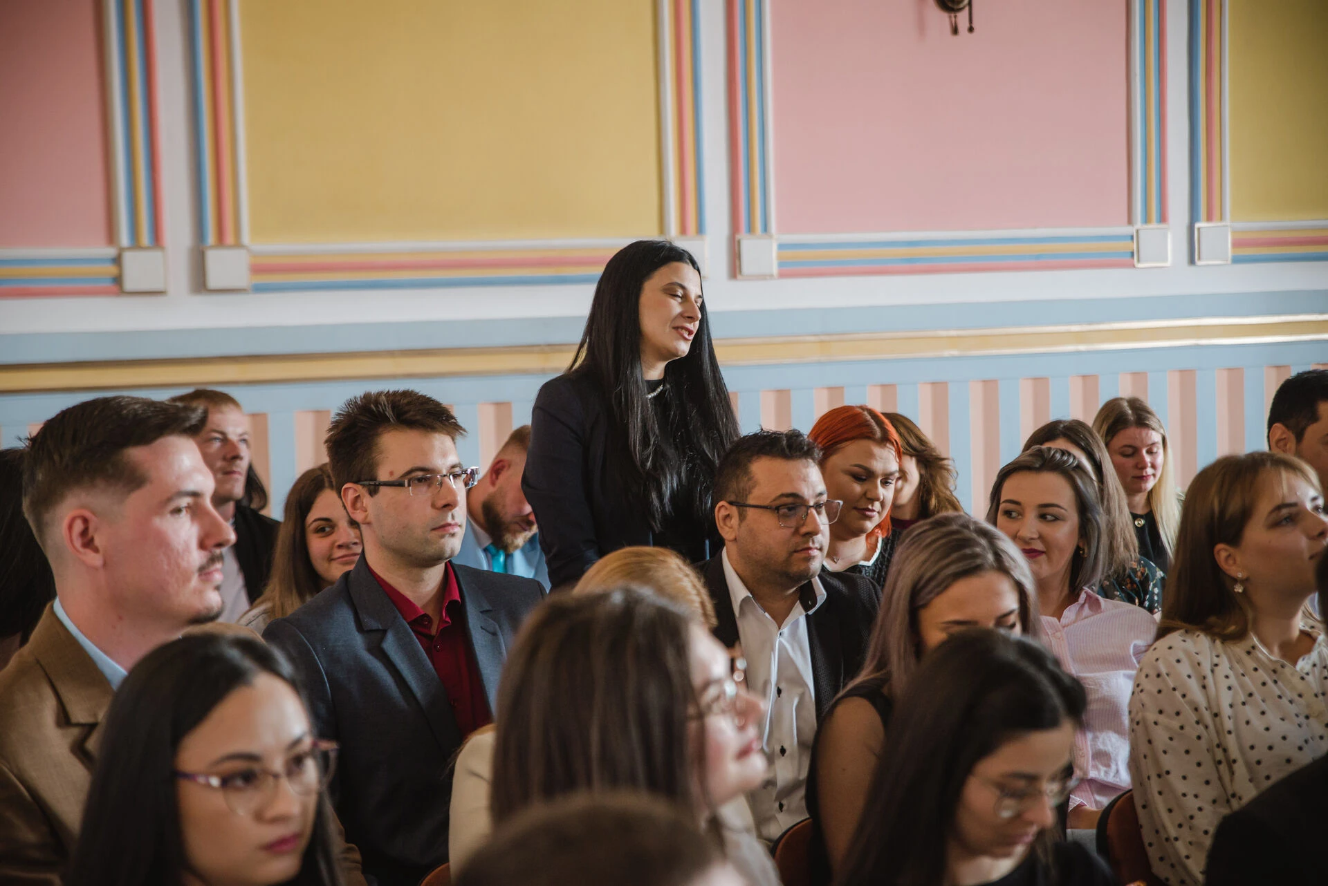 0345 Intalnire 10 Ani