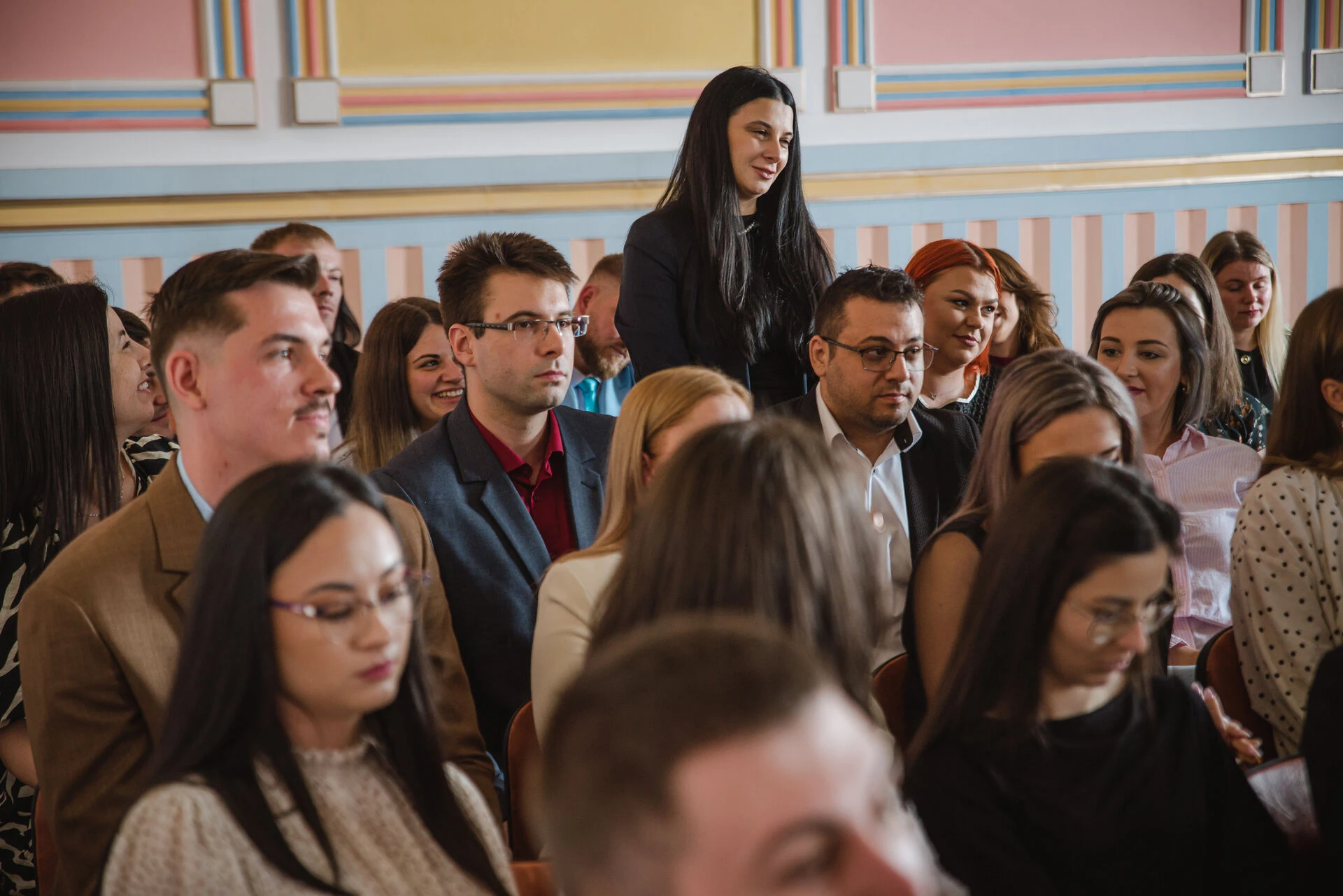 0346 Intalnire 10 Ani