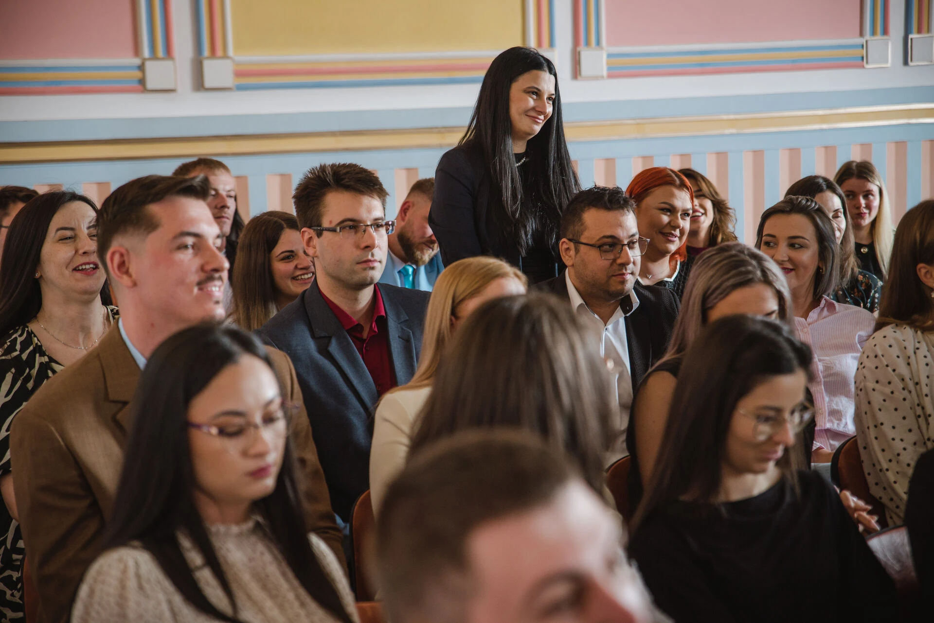 0347 Intalnire 10 Ani