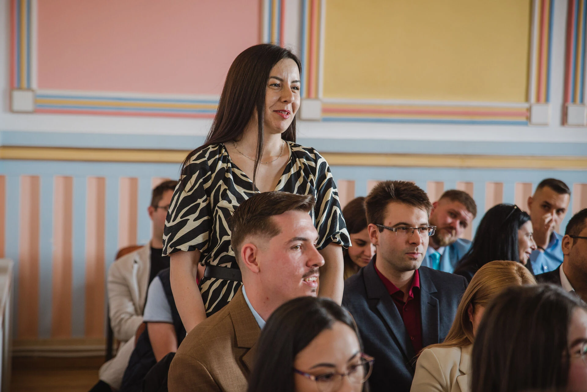 0348 Intalnire 10 Ani