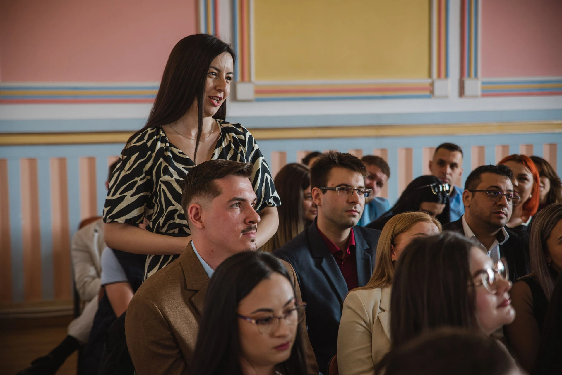 0349 Intalnire 10 Ani