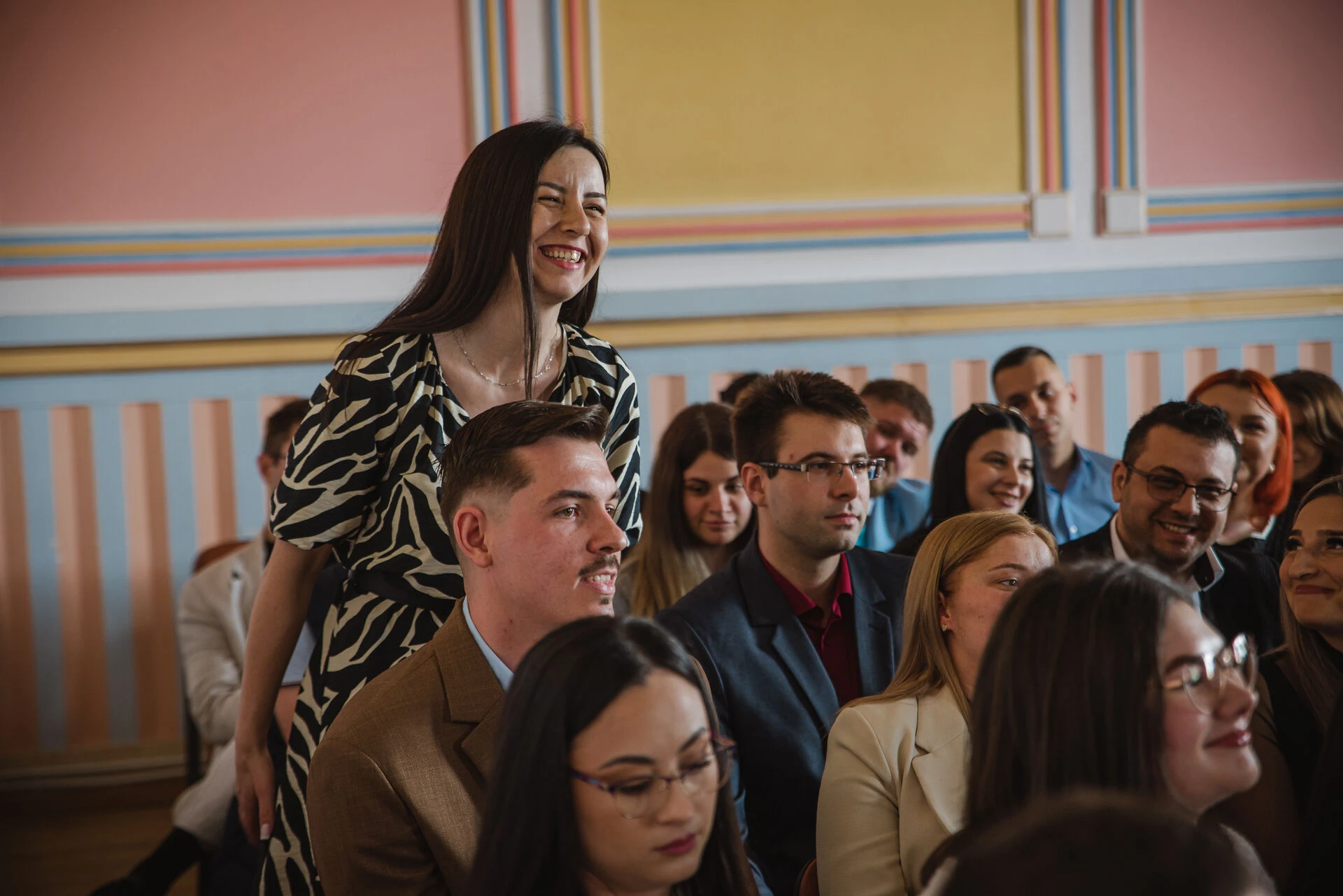 0350 Intalnire 10 Ani