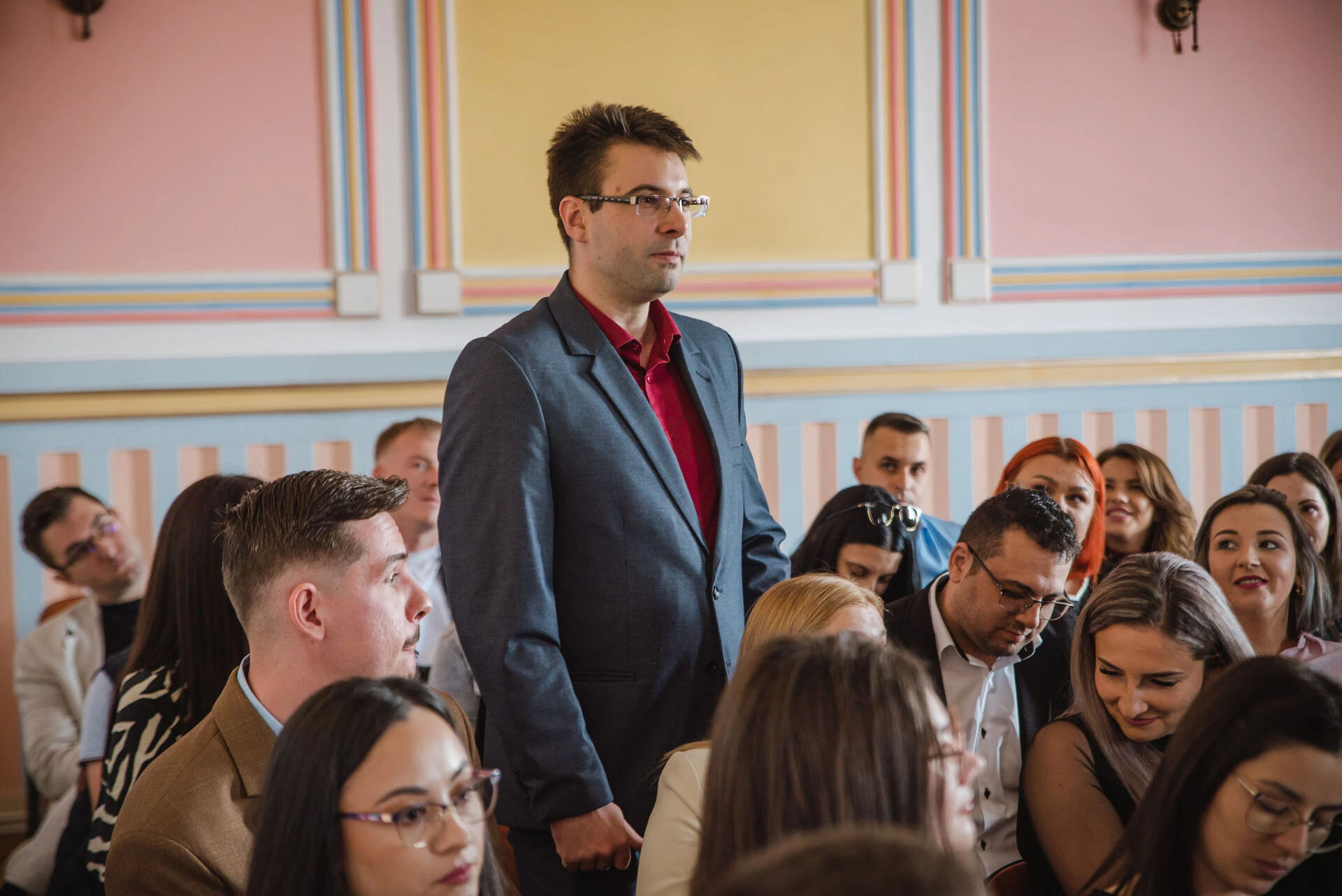 0352 Intalnire 10 Ani