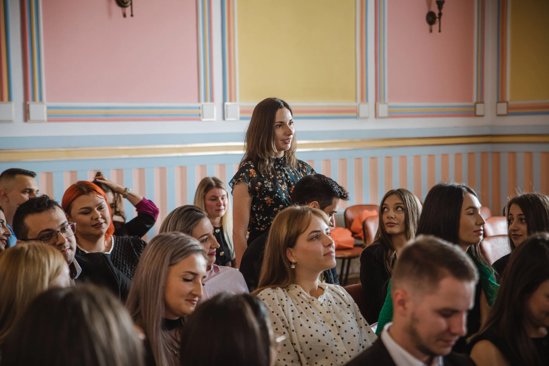 0354 Intalnire 10 Ani