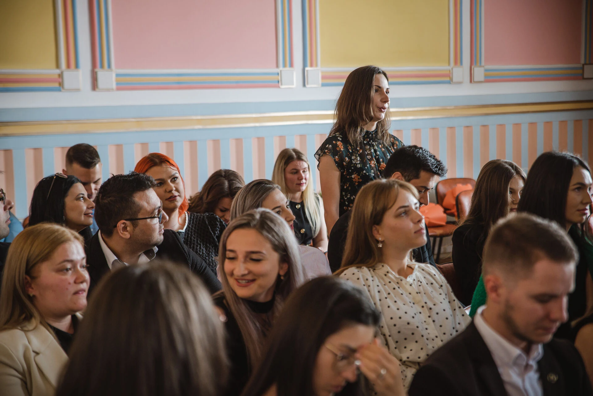 0355 Intalnire 10 Ani