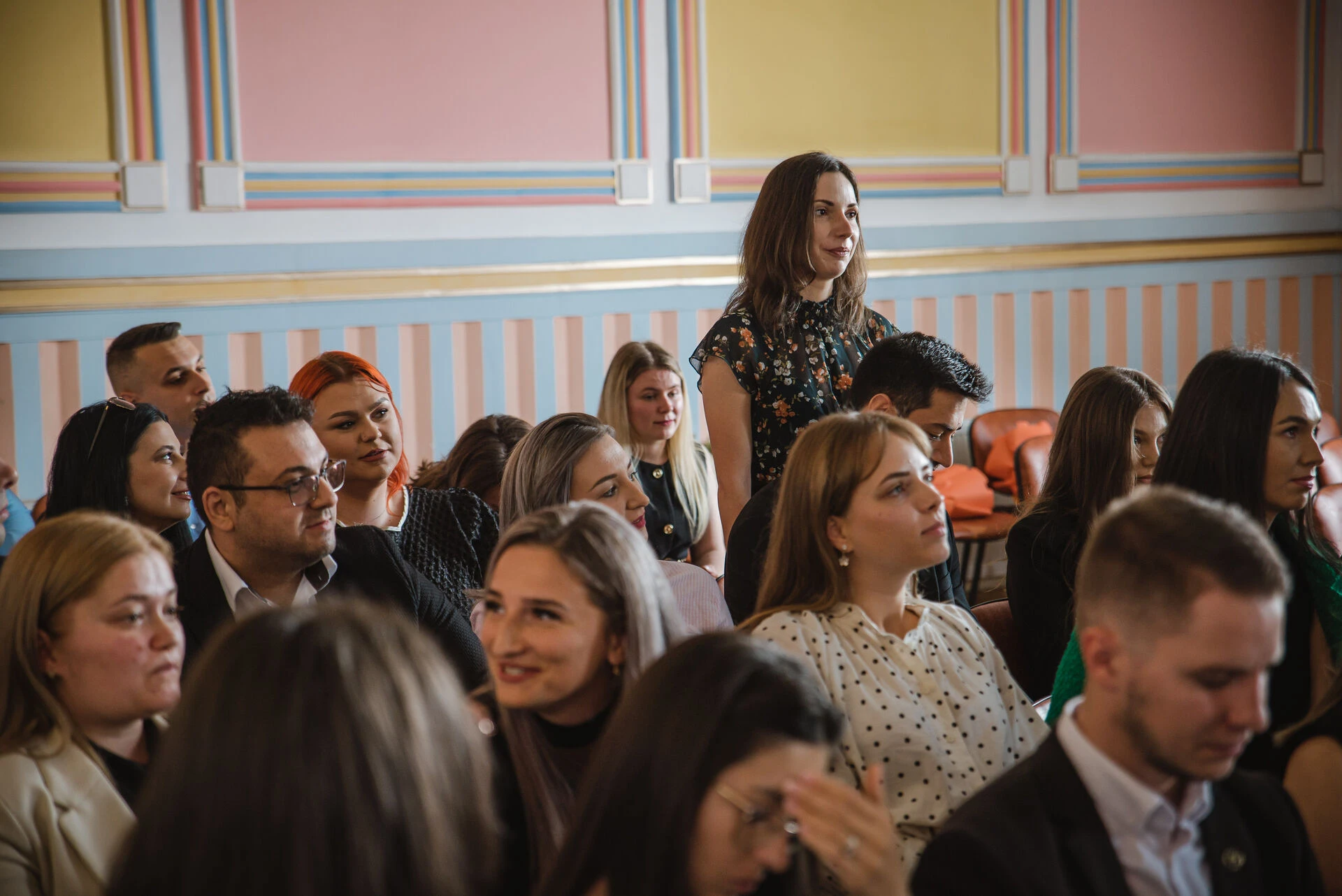 0356 Intalnire 10 Ani