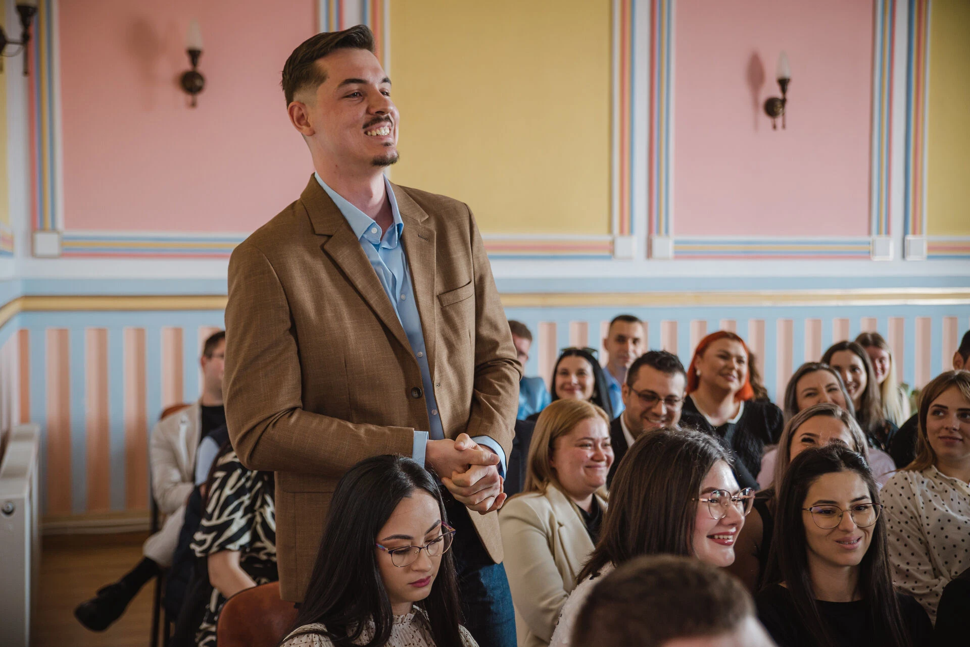 0359 Intalnire 10 Ani