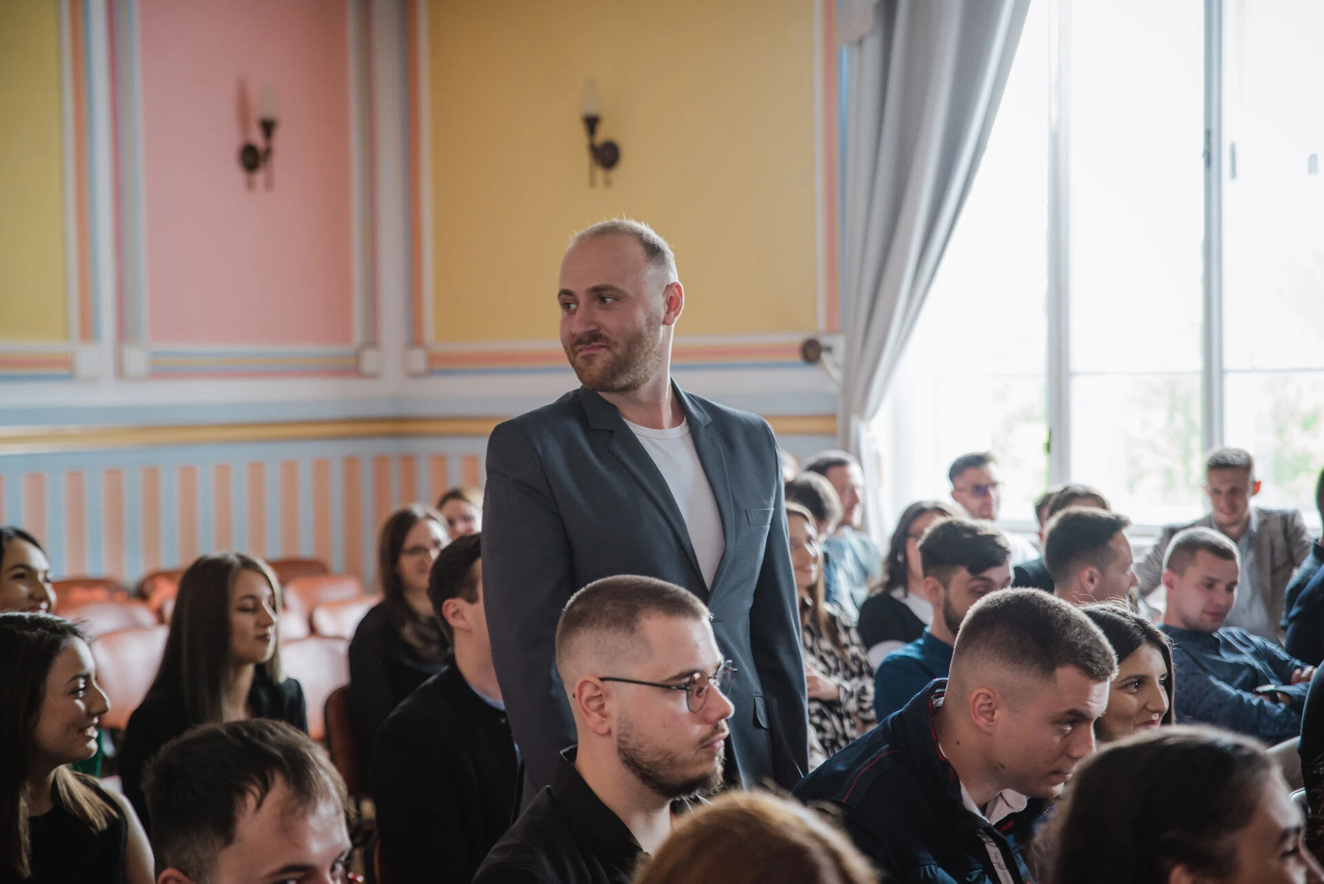 0360 Intalnire 10 Ani