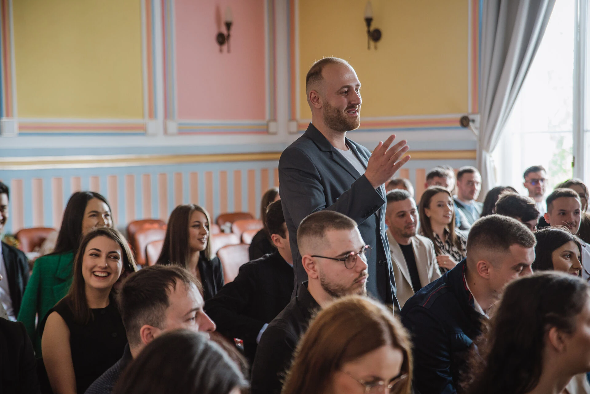 0362 Intalnire 10 Ani