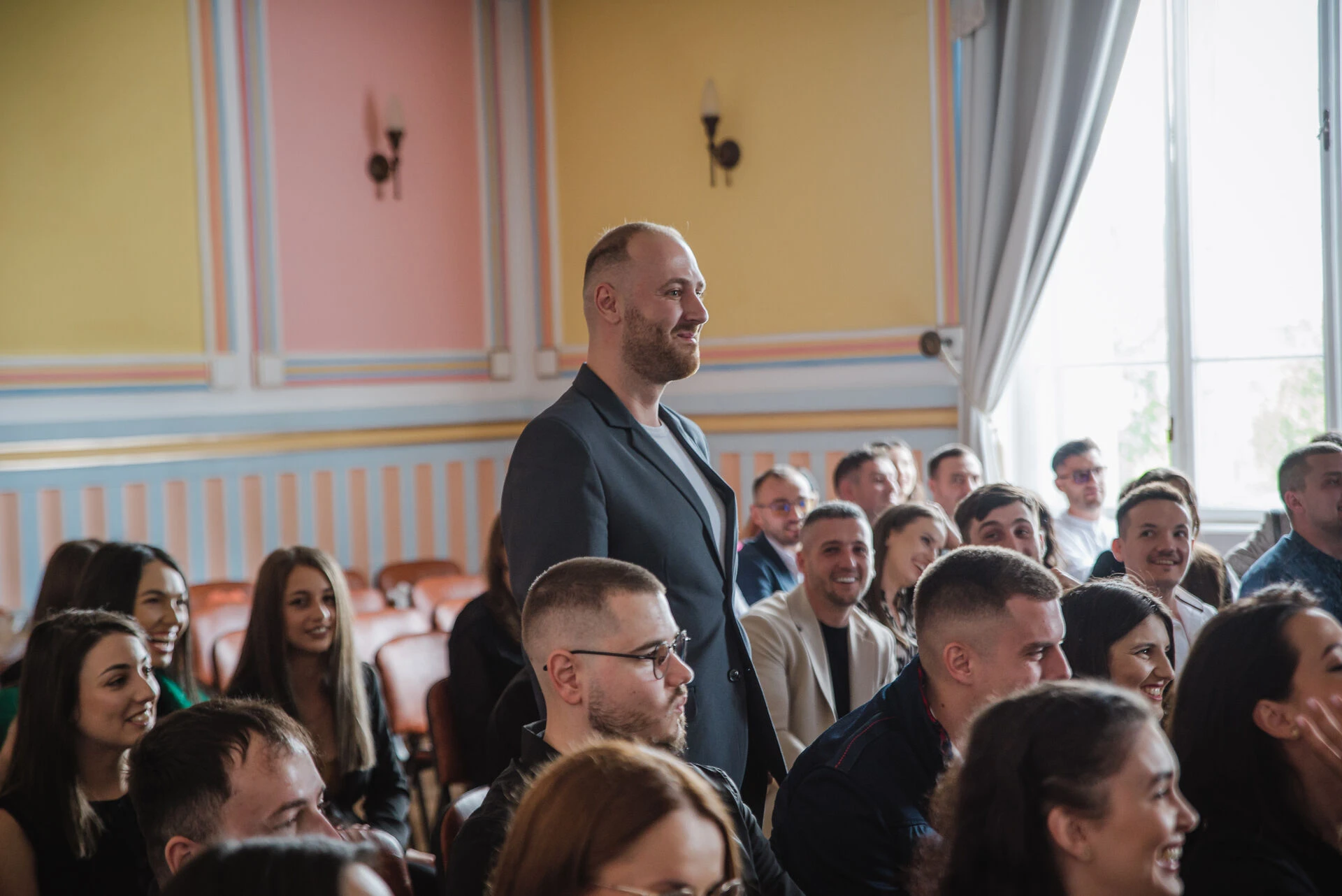 0363 Intalnire 10 Ani