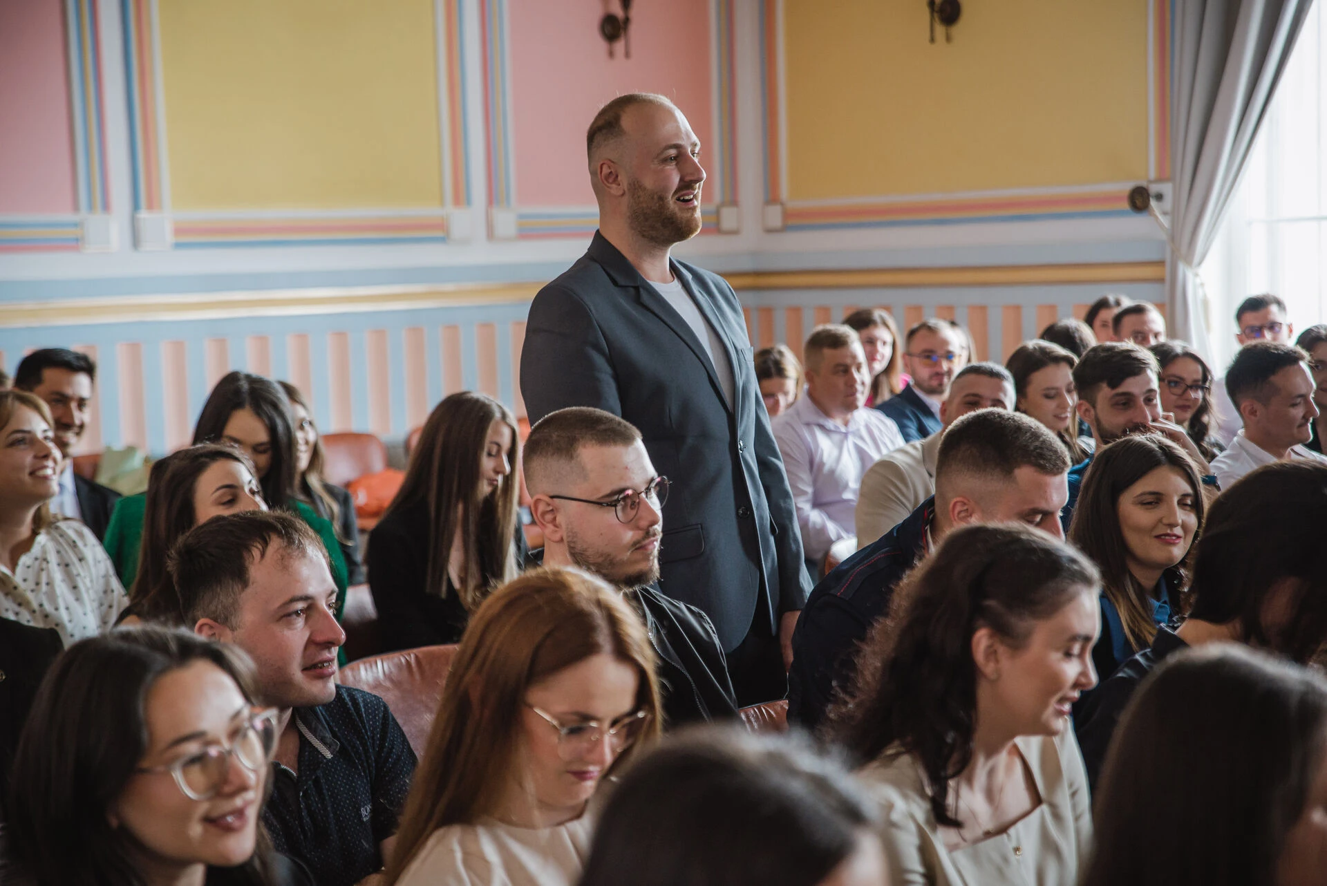 0365 Intalnire 10 Ani