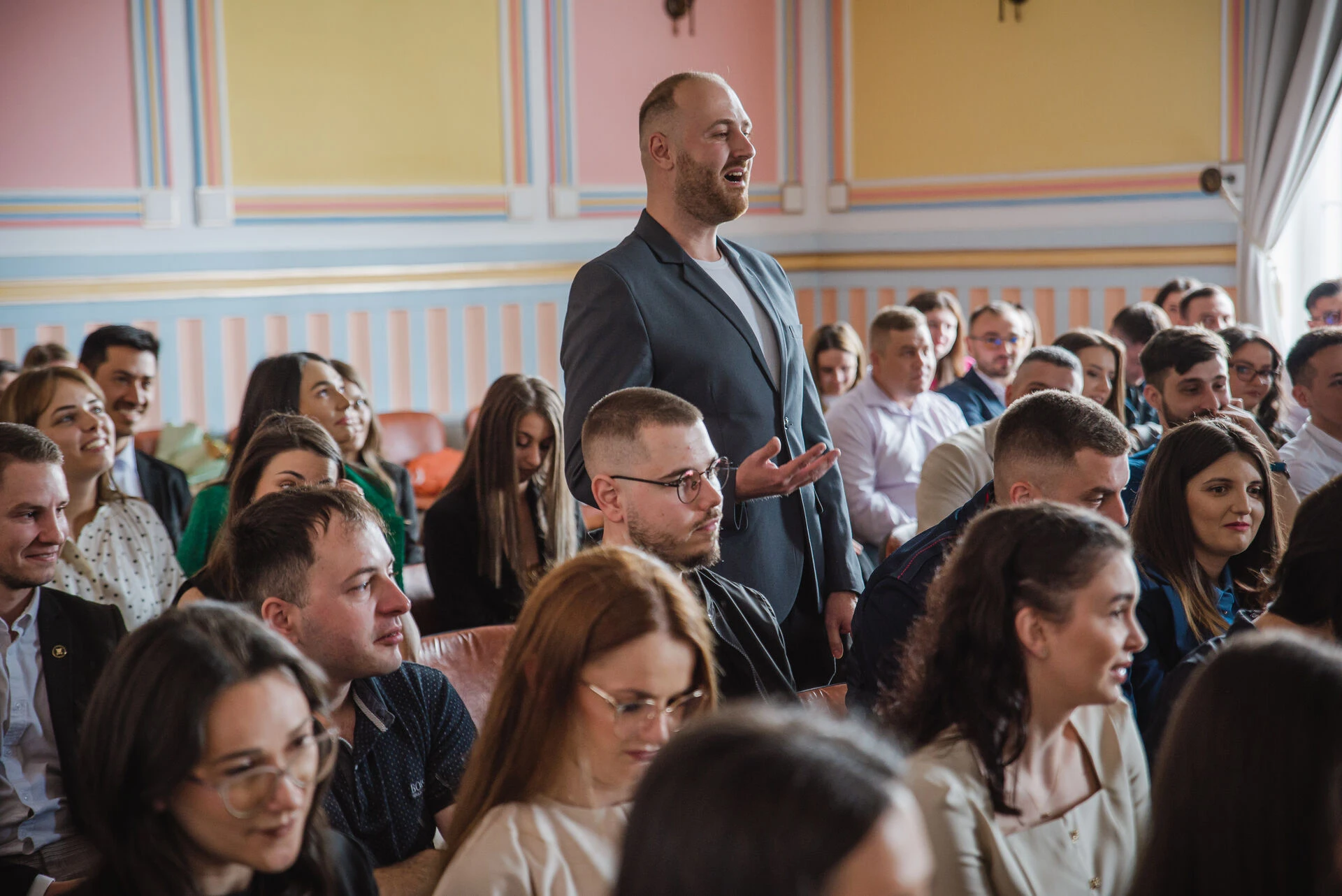 0366 Intalnire 10 Ani