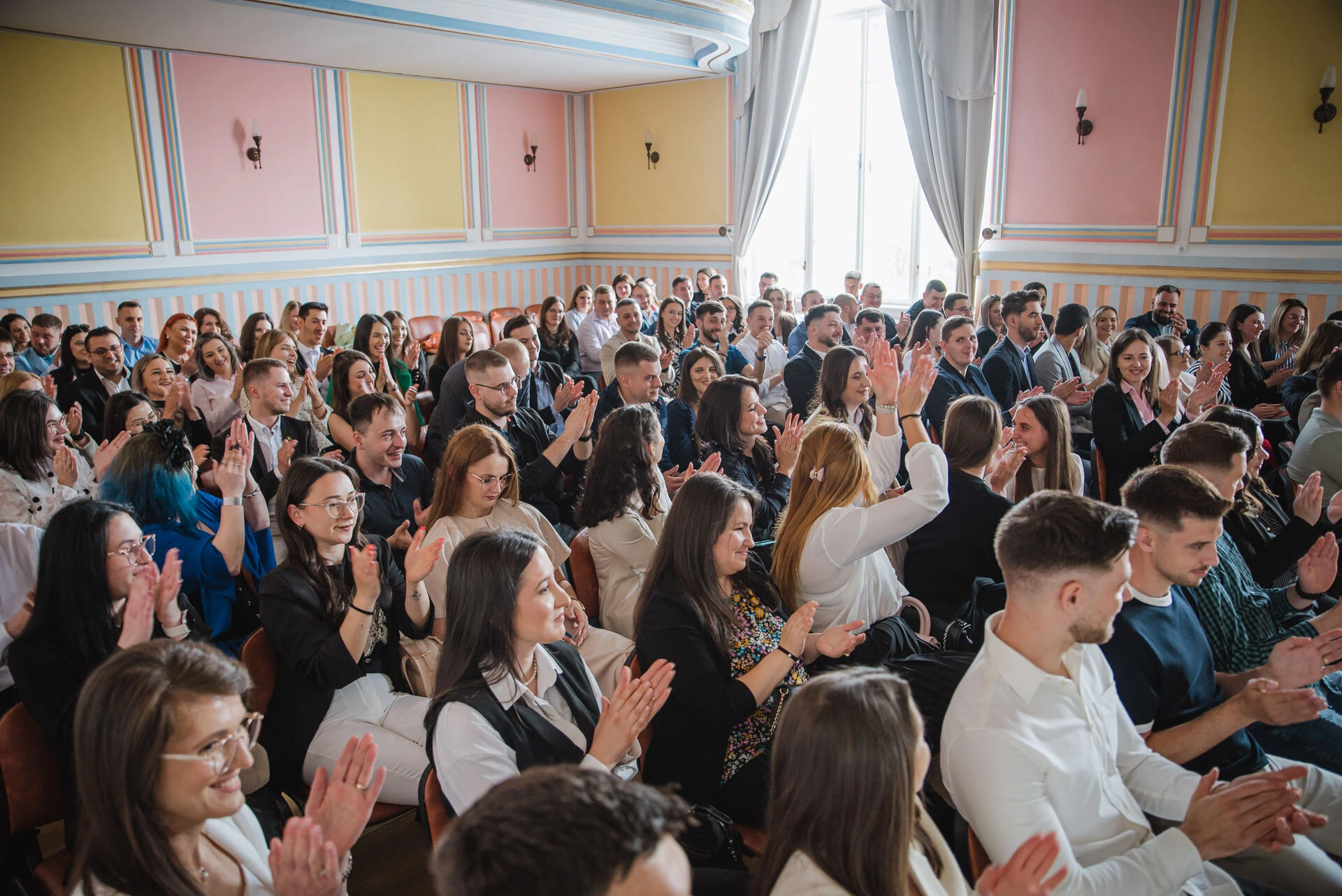 0370 Intalnire 10 Ani