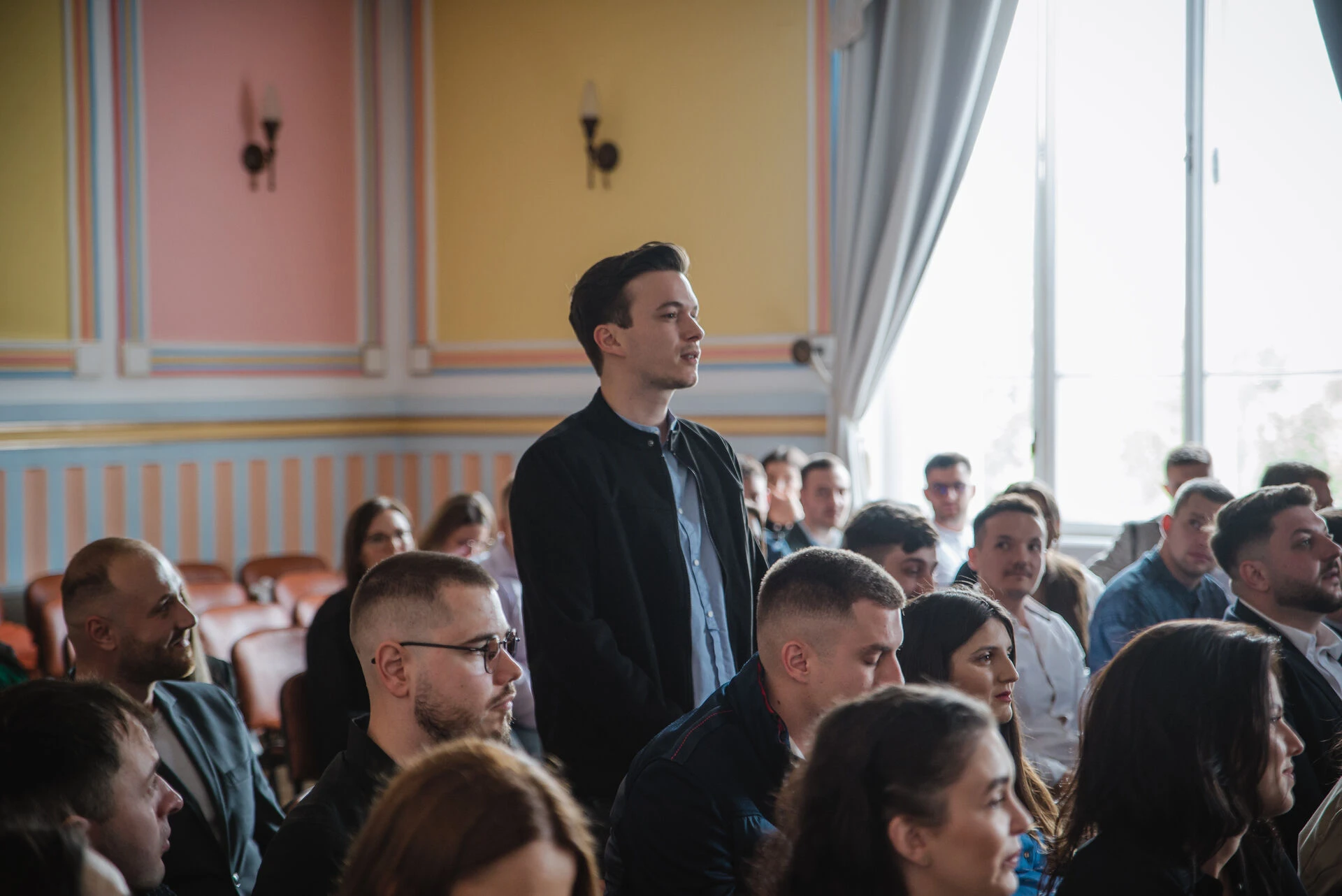 0371 Intalnire 10 Ani