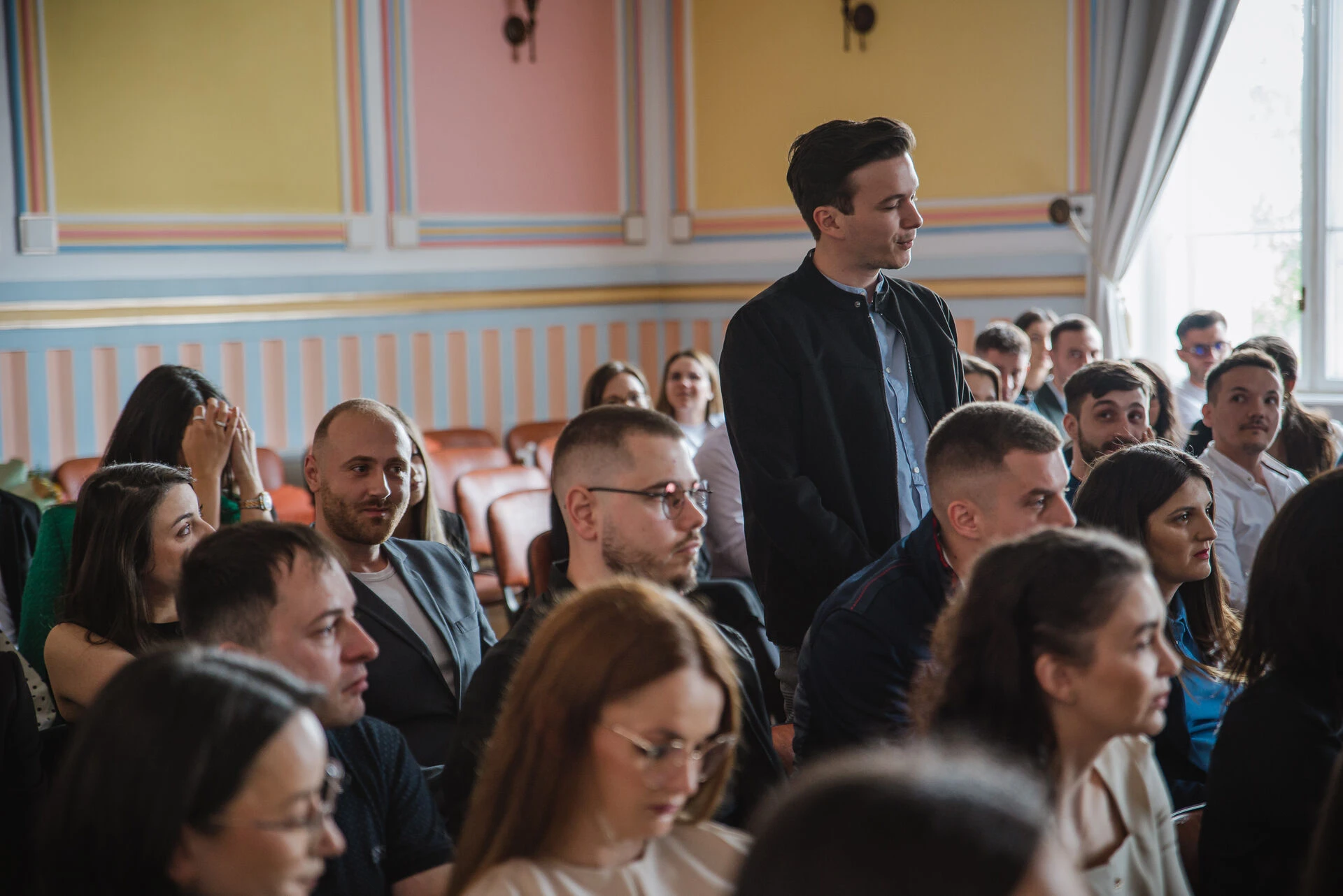 0372 Intalnire 10 Ani