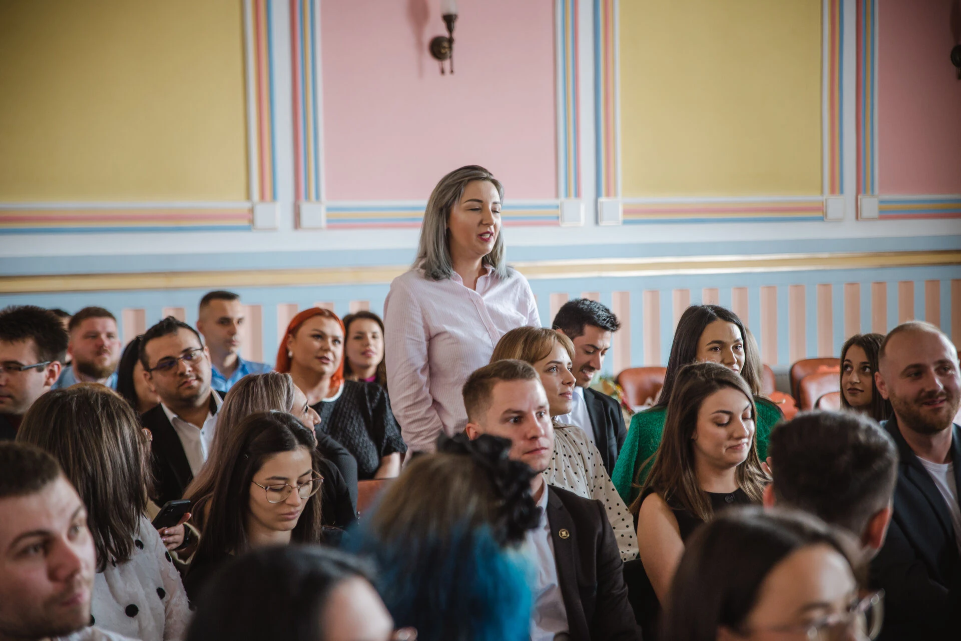 0374 Intalnire 10 Ani