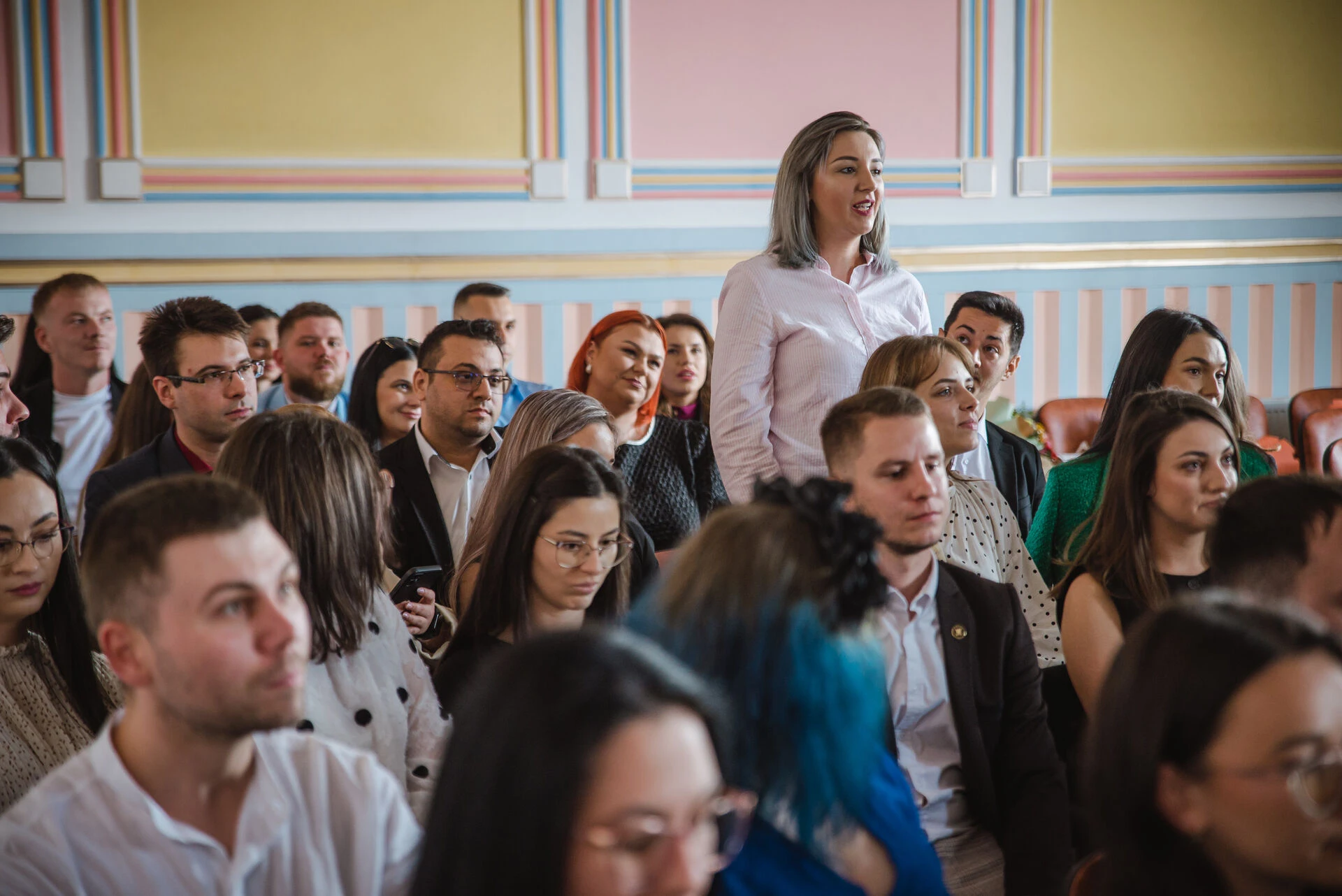 0375 Intalnire 10 Ani