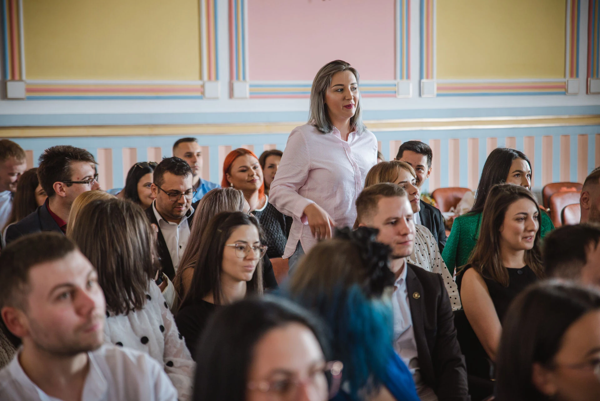 0377 Intalnire 10 Ani